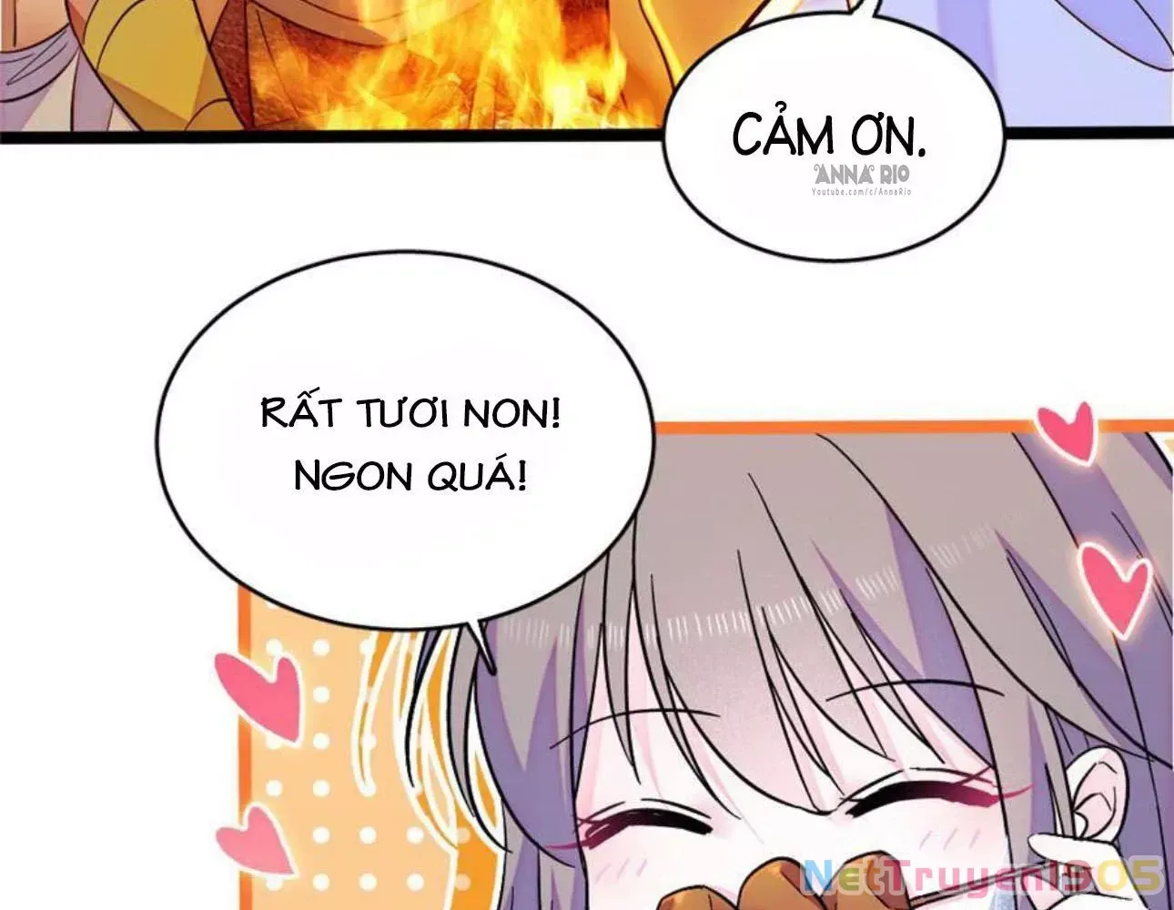 đọc truyện Manh Động Thú Thế Chương 462 ảnh 15 tại Thiên Thai Truyện