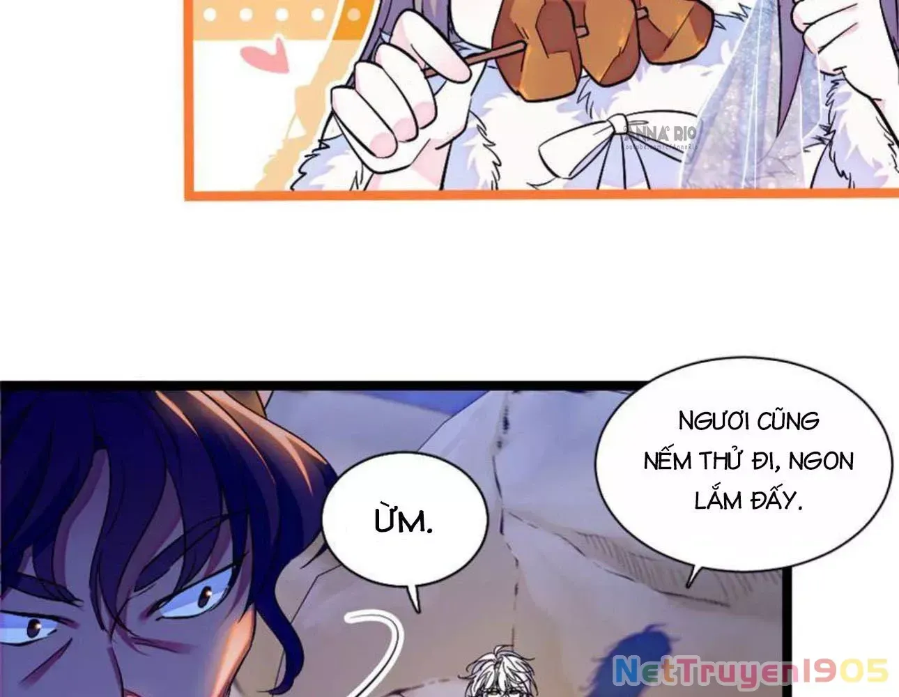 đọc truyện Manh Động Thú Thế Chương 462 ảnh 16 tại Thiên Thai Truyện