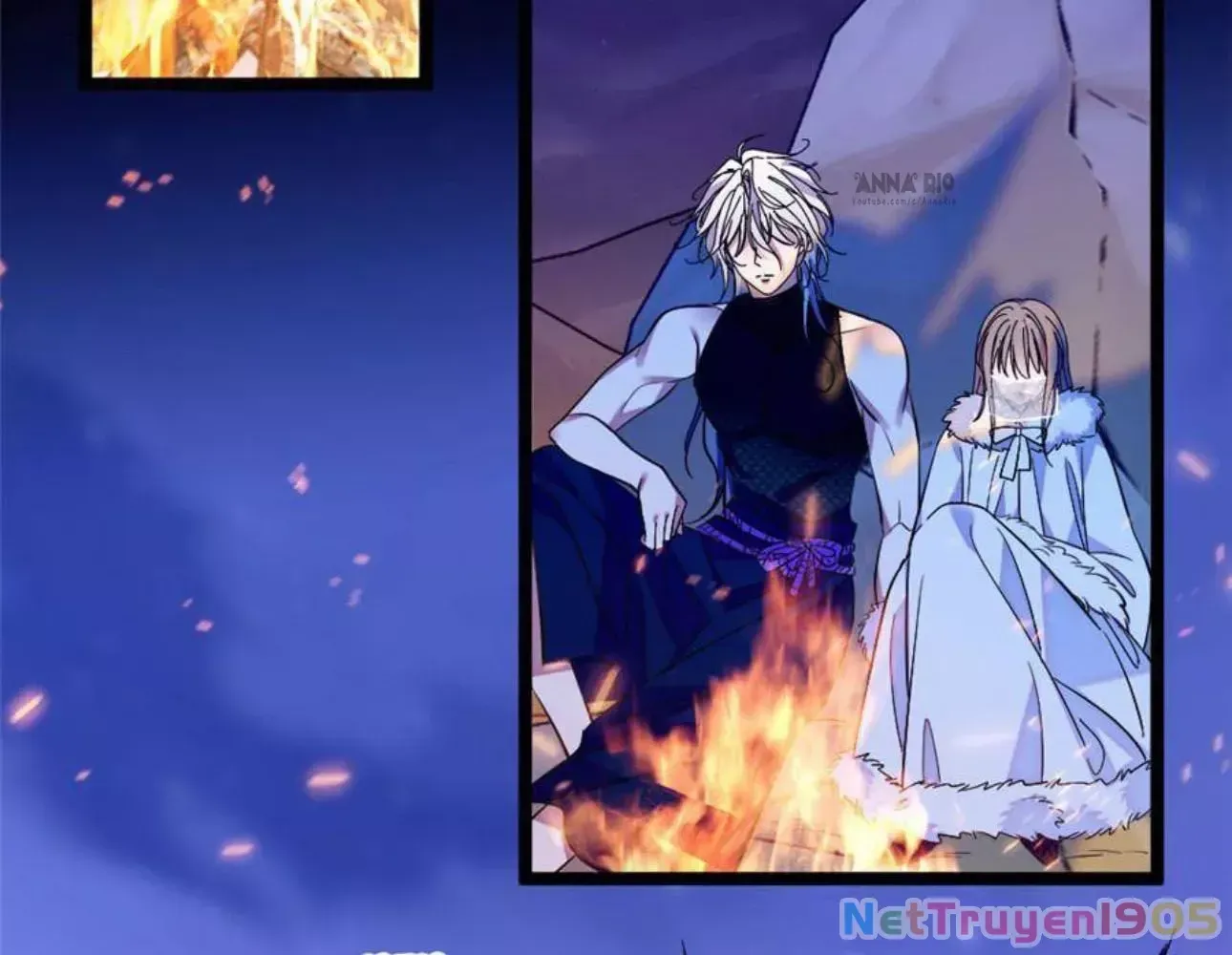 đọc truyện Manh Động Thú Thế Chương 462 ảnh 20 tại Thiên Thai Truyện