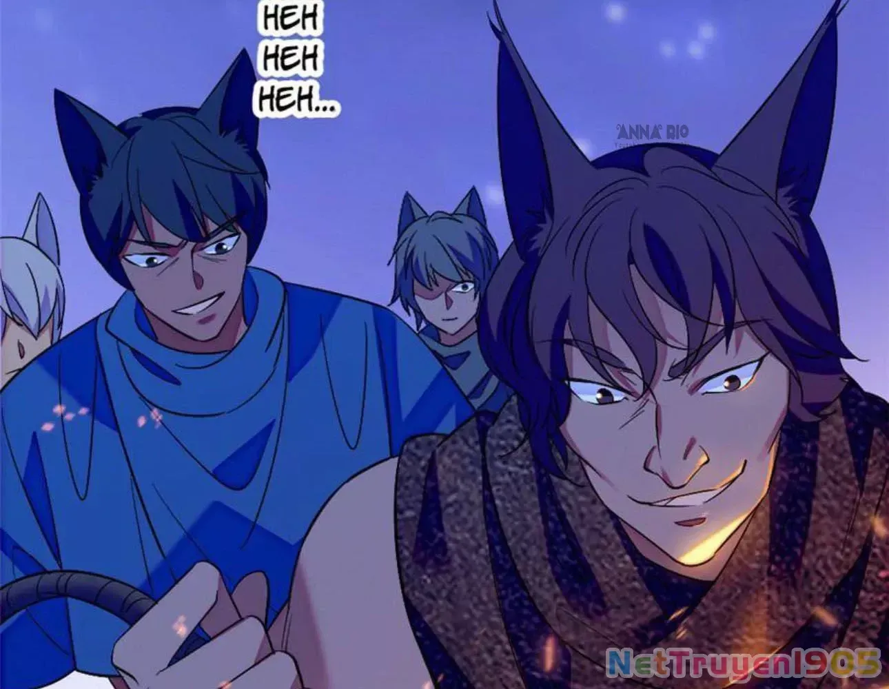 đọc truyện Manh Động Thú Thế Chương 462 ảnh 21 tại Thiên Thai Truyện