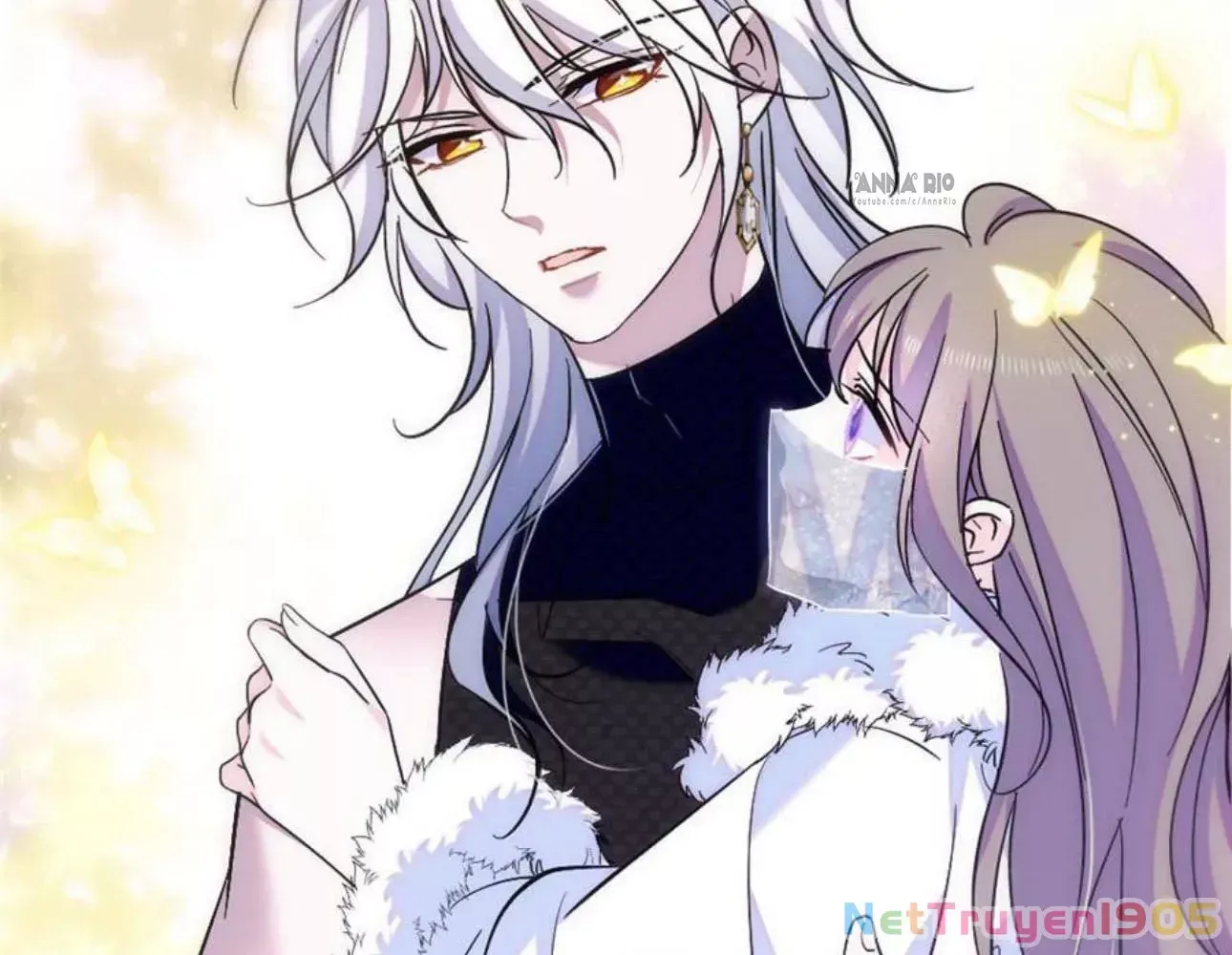 đọc truyện Manh Động Thú Thế Chương 462 ảnh 4 tại Thiên Thai Truyện