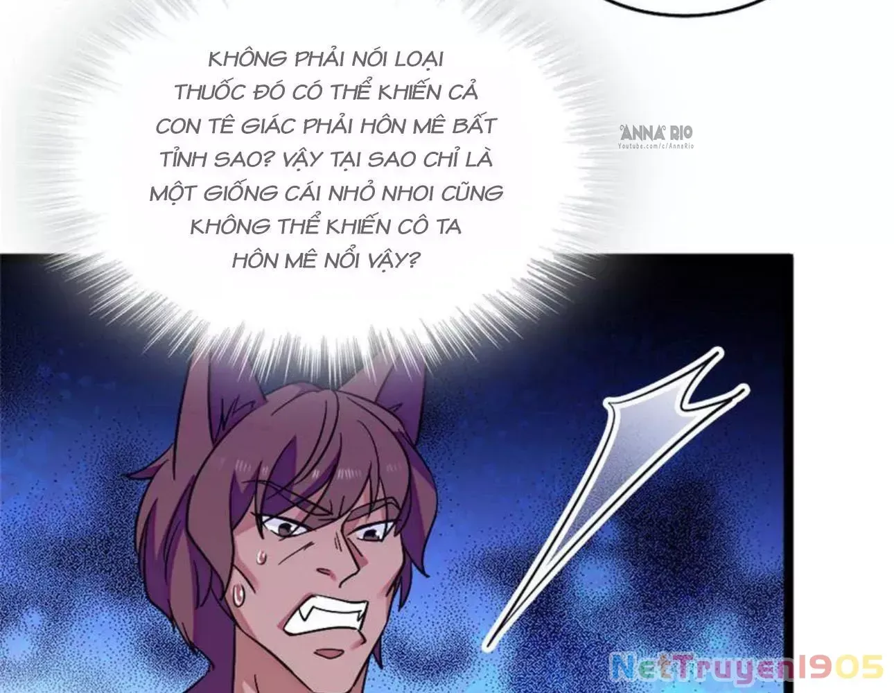 đọc truyện Manh Động Thú Thế Chương 462 ảnh 24 tại Thiên Thai Truyện