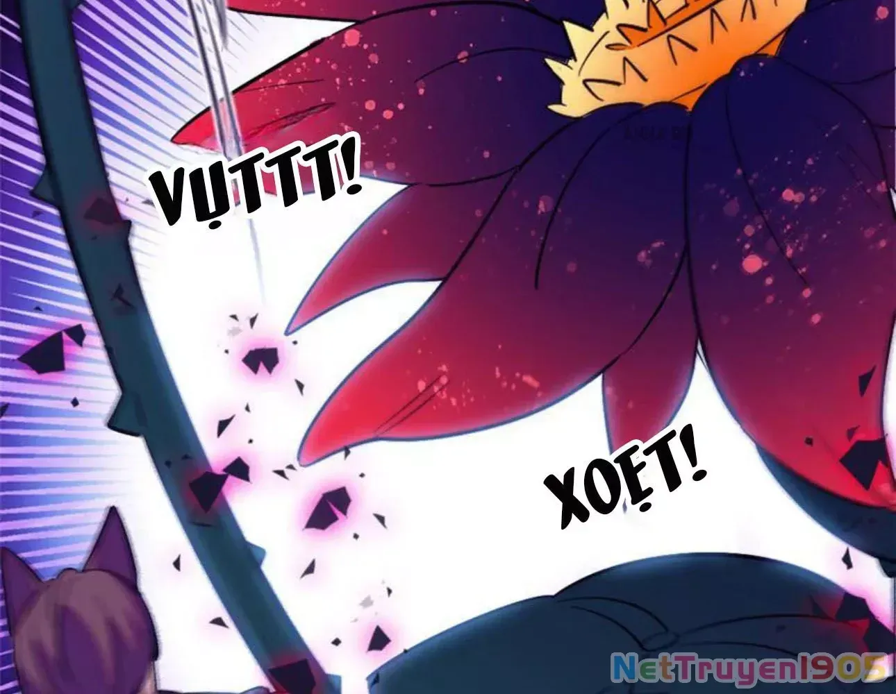 đọc truyện Manh Động Thú Thế Chương 462 ảnh 27 tại Thiên Thai Truyện