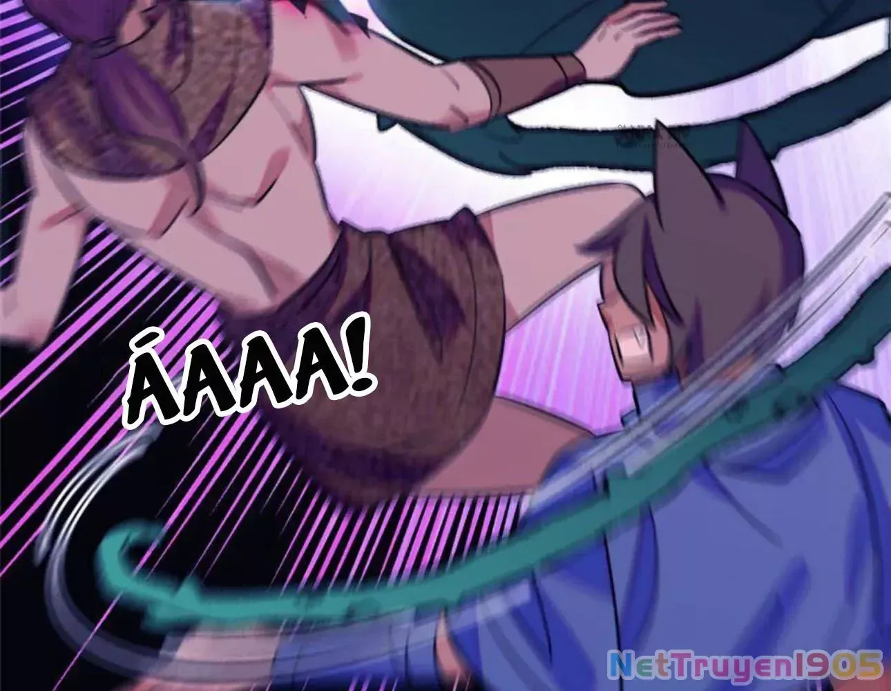 đọc truyện Manh Động Thú Thế Chương 462 ảnh 28 tại Thiên Thai Truyện