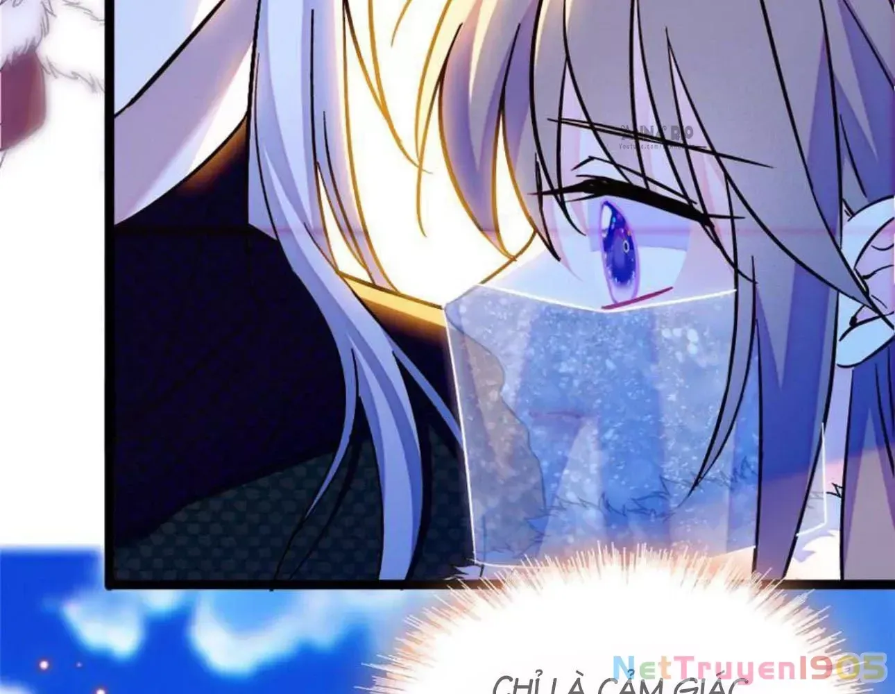 đọc truyện Manh Động Thú Thế Chương 462 ảnh 6 tại Thiên Thai Truyện