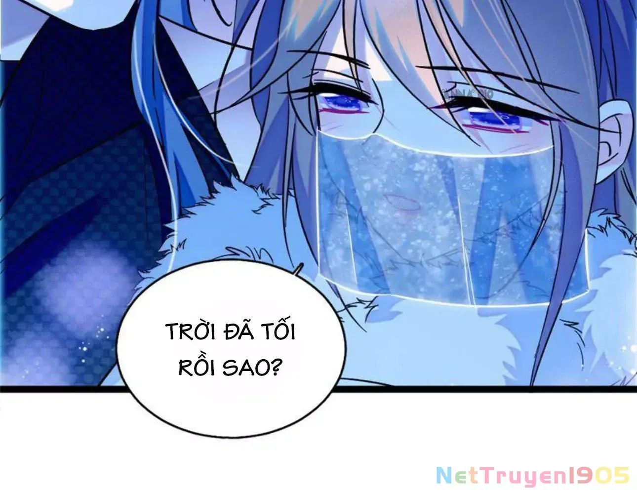 đọc truyện Manh Động Thú Thế Chương 462 ảnh 11 tại Thiên Thai Truyện