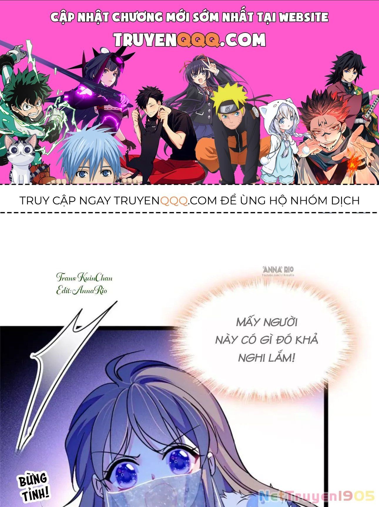 đọc truyện Manh Động Thú Thế Chương 463 ảnh 3 tại Thiên Thai Truyện