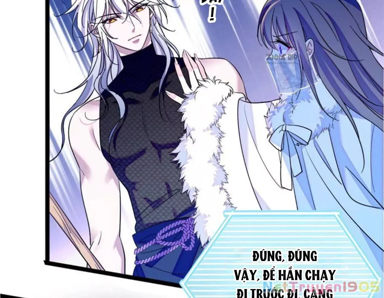 đọc truyện Manh Động Thú Thế Chương 463 ảnh 12 tại Thiên Thai Truyện