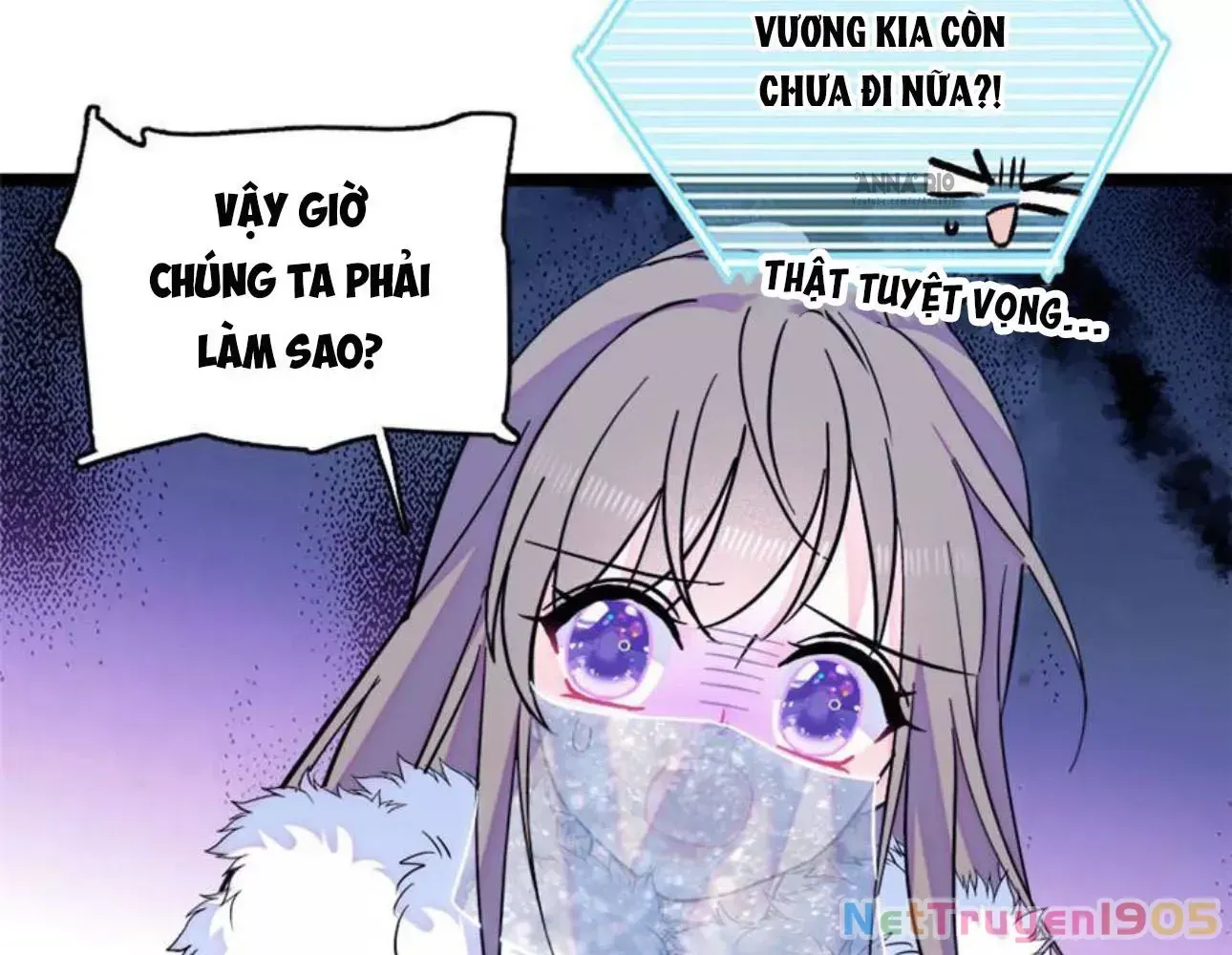 đọc truyện Manh Động Thú Thế Chương 463 ảnh 17 tại Thiên Thai Truyện