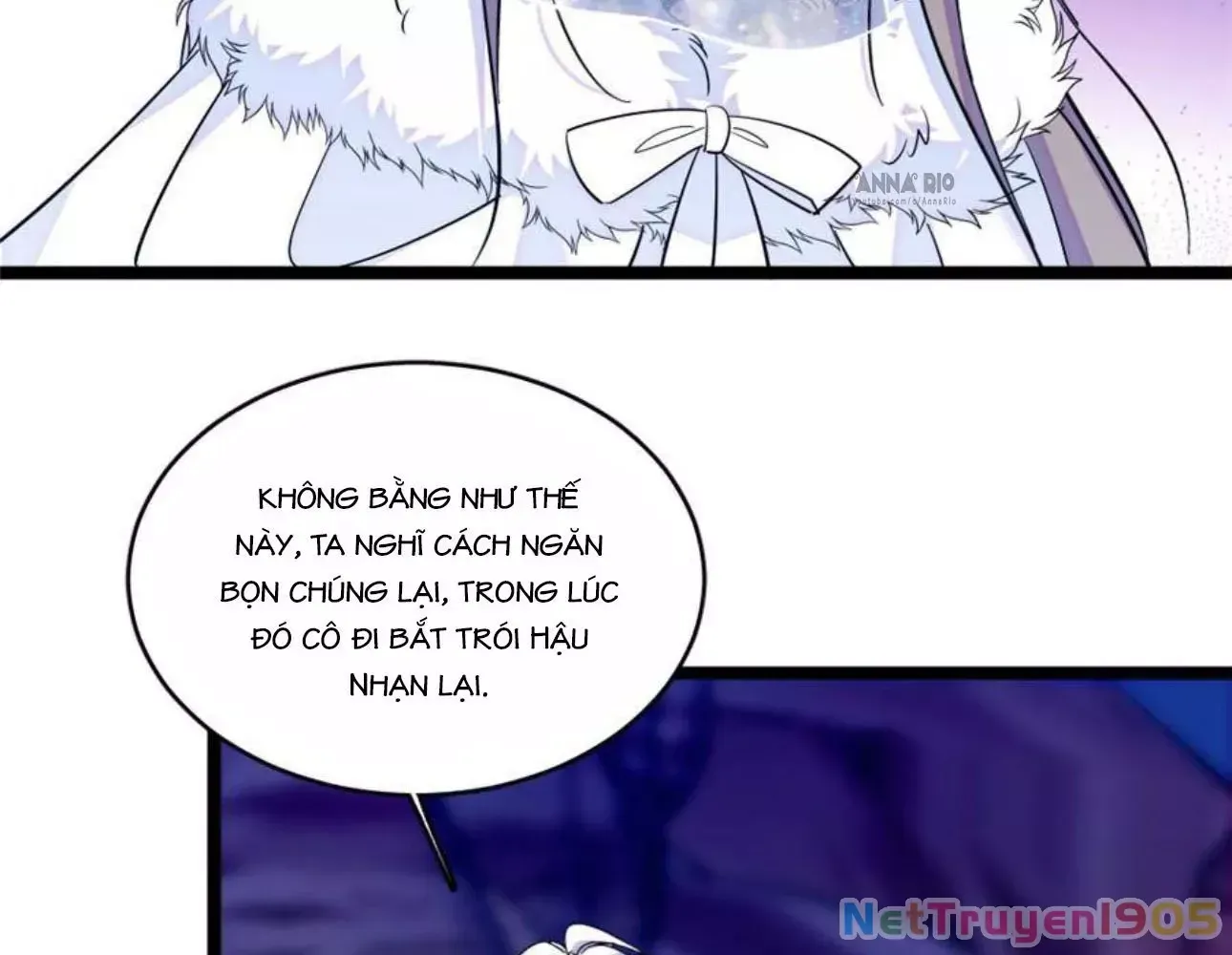 đọc truyện Manh Động Thú Thế Chương 463 ảnh 18 tại Thiên Thai Truyện