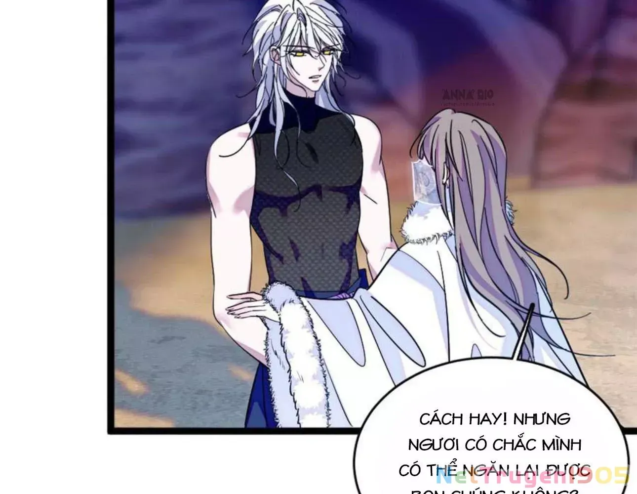 đọc truyện Manh Động Thú Thế Chương 463 ảnh 19 tại Thiên Thai Truyện