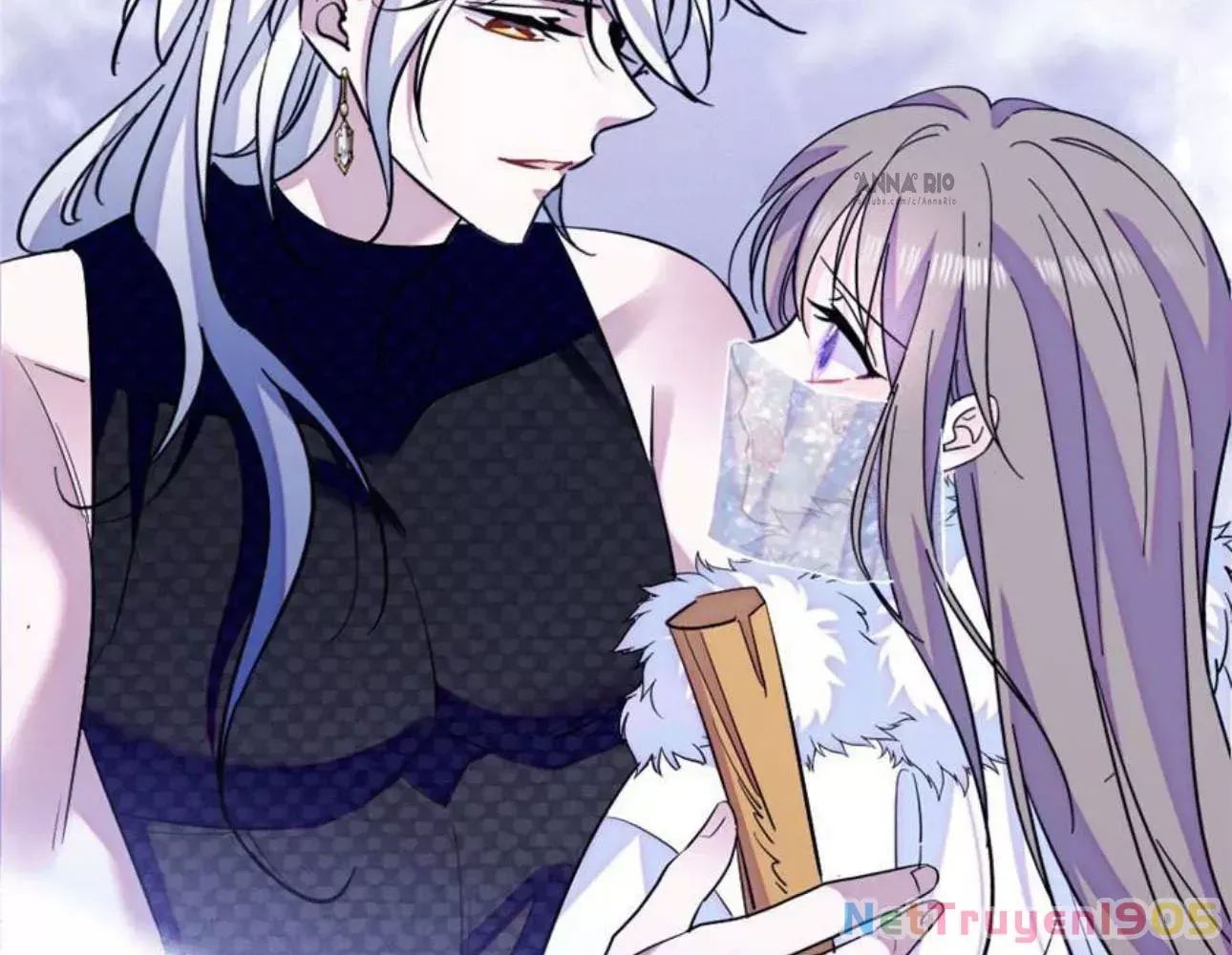 đọc truyện Manh Động Thú Thế Chương 463 ảnh 21 tại Thiên Thai Truyện