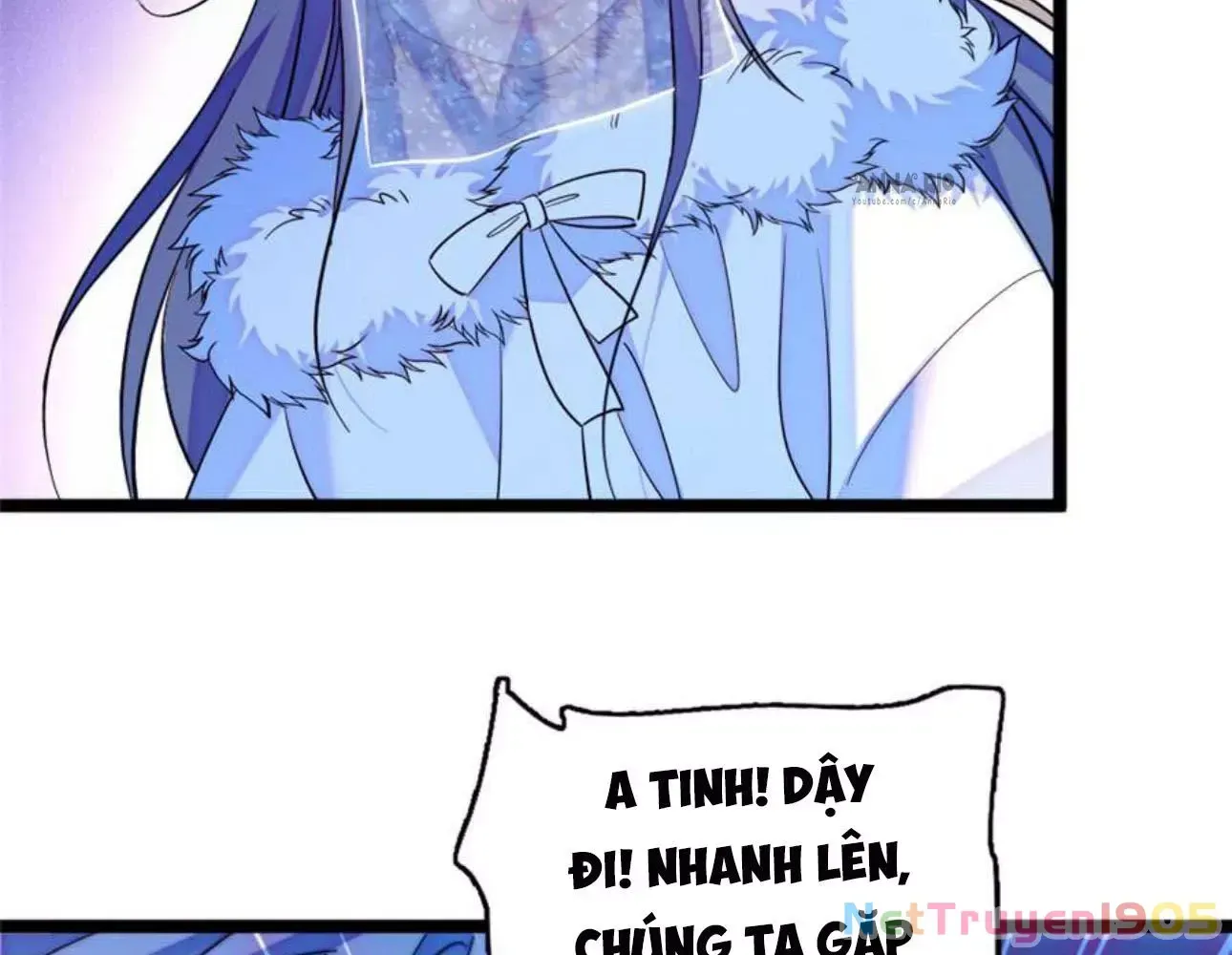 đọc truyện Manh Động Thú Thế Chương 463 ảnh 4 tại Thiên Thai Truyện