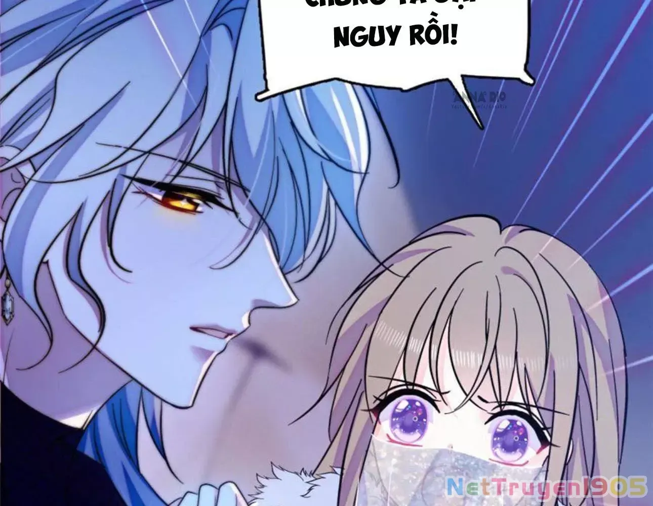 đọc truyện Manh Động Thú Thế Chương 463 ảnh 5 tại Thiên Thai Truyện