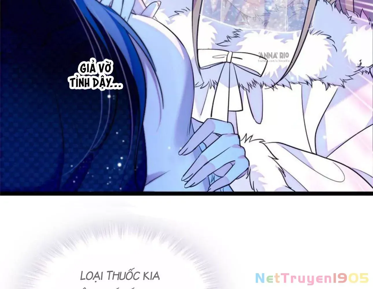 đọc truyện Manh Động Thú Thế Chương 463 ảnh 6 tại Thiên Thai Truyện