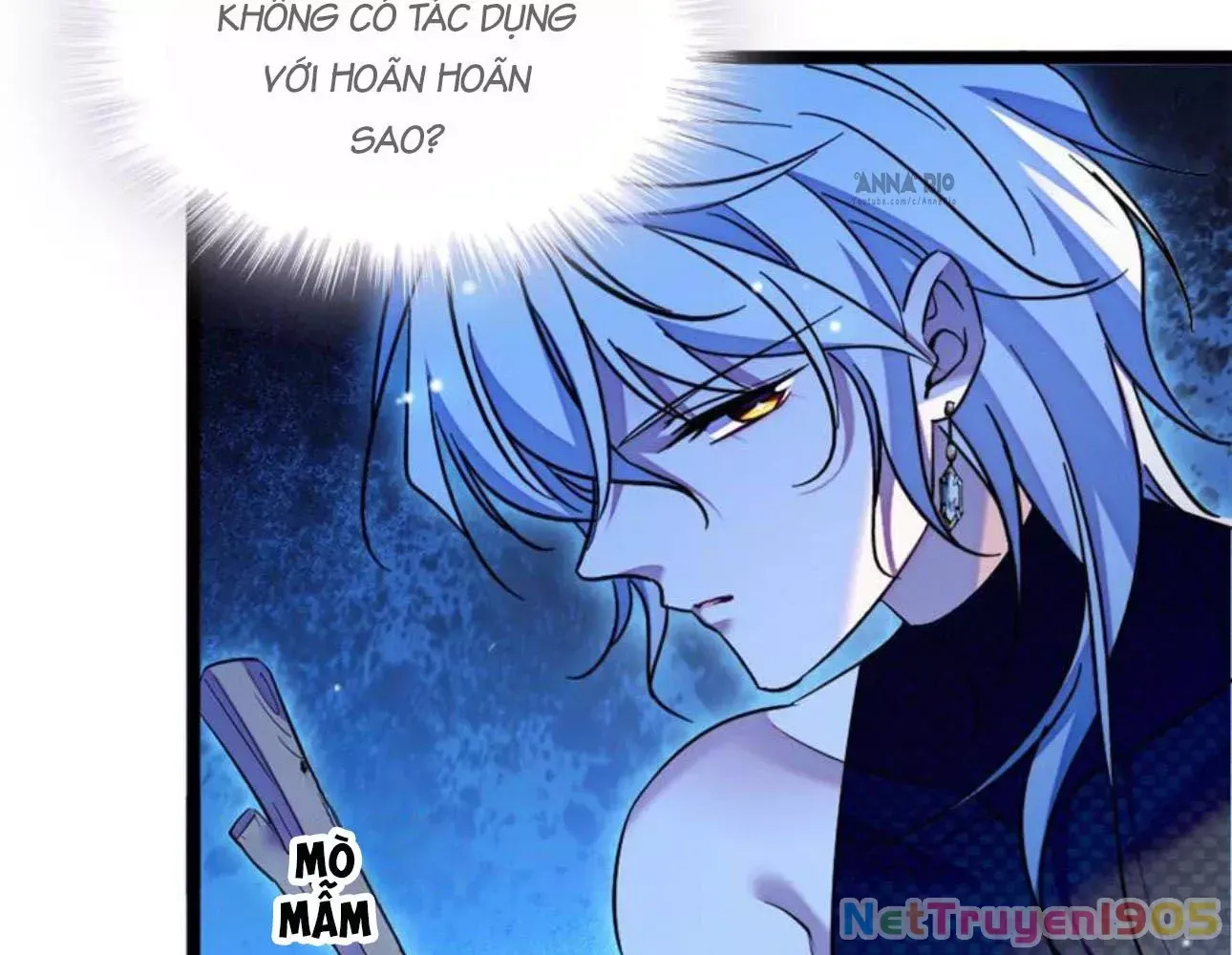 đọc truyện Manh Động Thú Thế Chương 463 ảnh 7 tại Thiên Thai Truyện