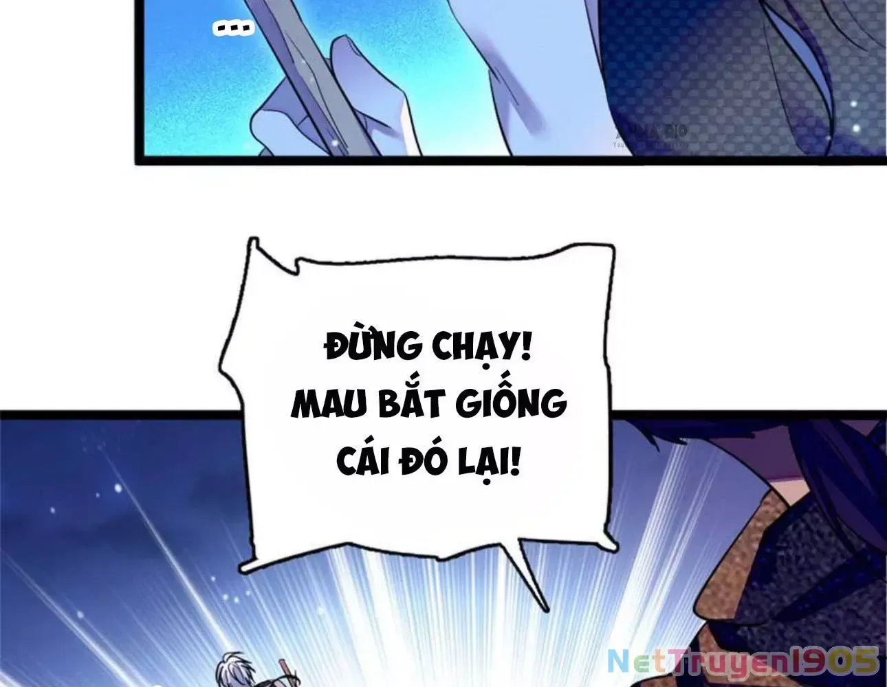 đọc truyện Manh Động Thú Thế Chương 463 ảnh 8 tại Thiên Thai Truyện