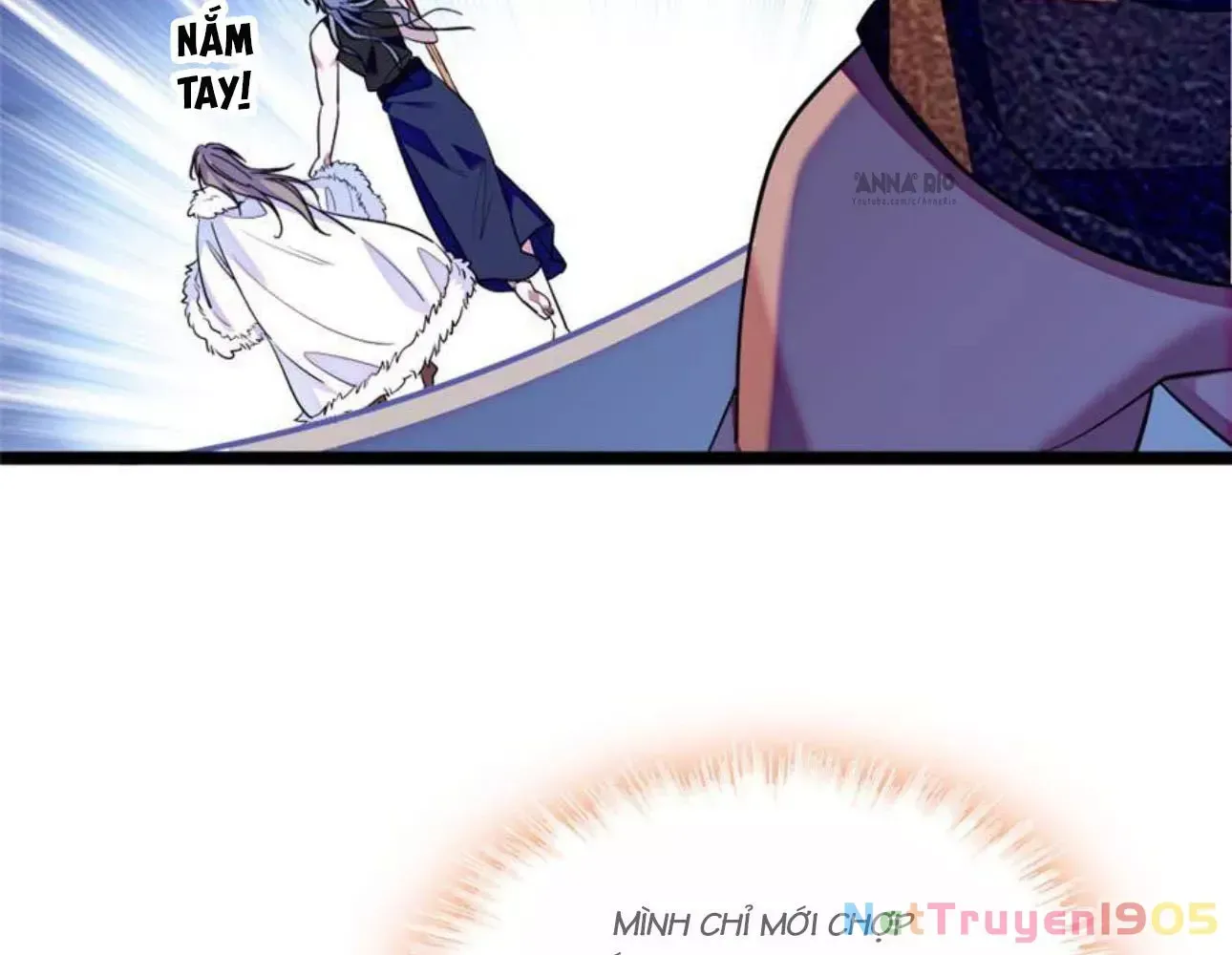 đọc truyện Manh Động Thú Thế Chương 463 ảnh 9 tại Thiên Thai Truyện