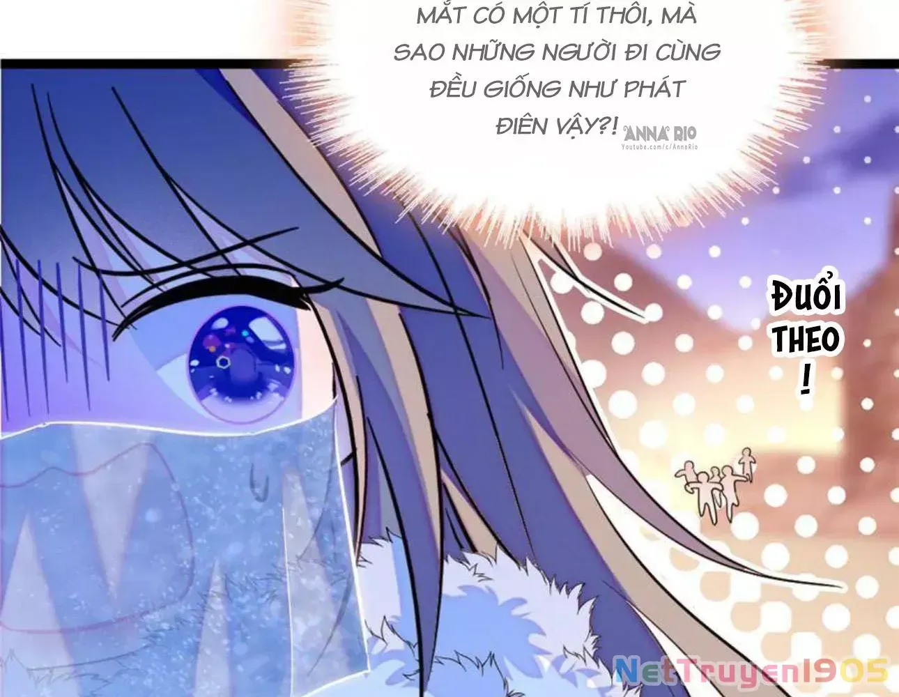 đọc truyện Manh Động Thú Thế Chương 463 ảnh 10 tại Thiên Thai Truyện