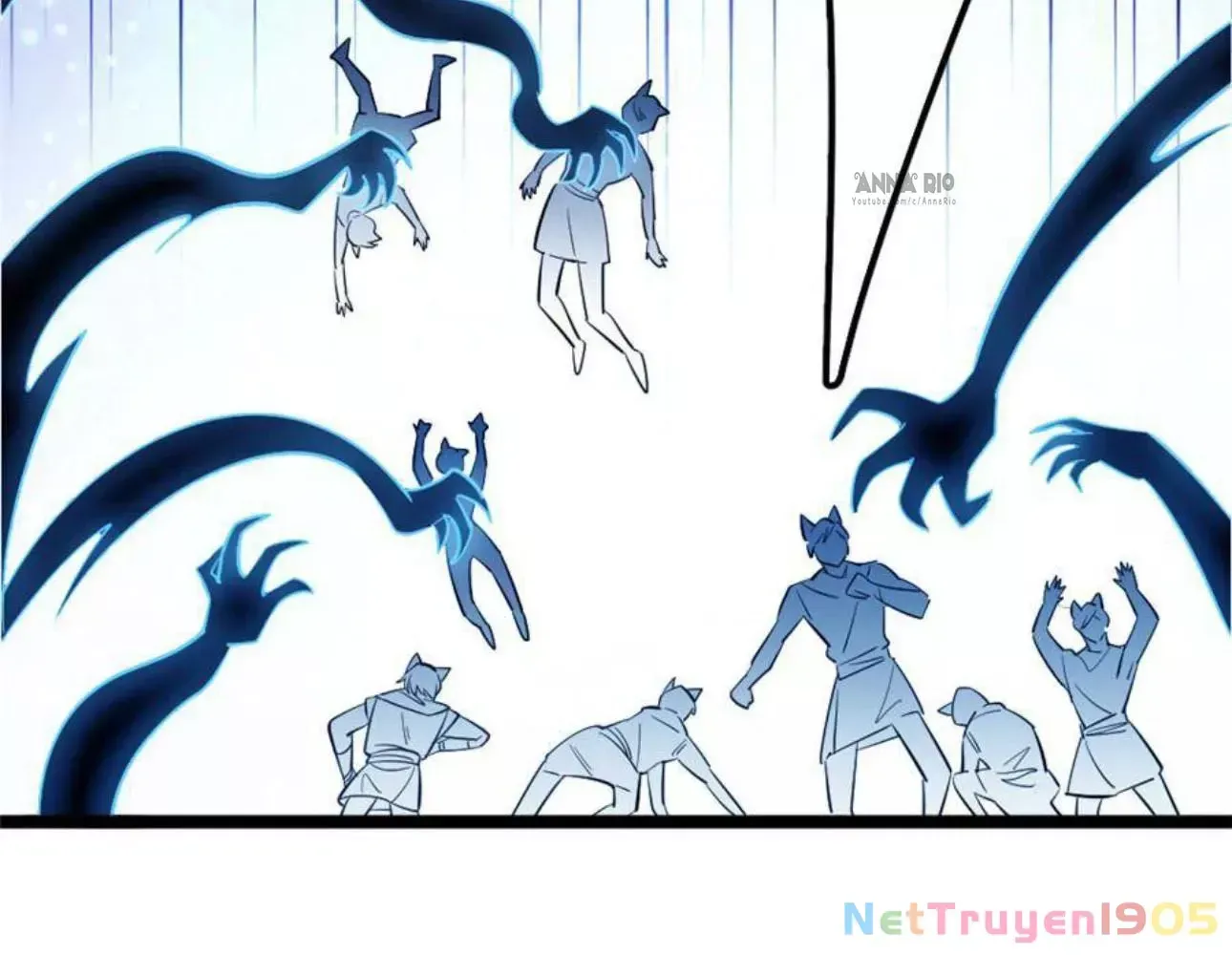 đọc truyện Manh Động Thú Thế Chương 464 ảnh 18 tại Thiên Thai Truyện