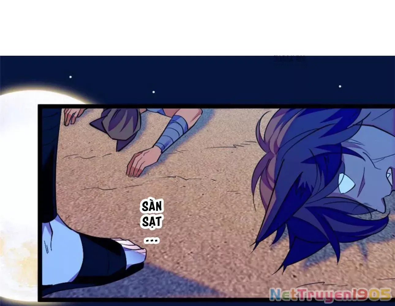 đọc truyện Manh Động Thú Thế Chương 464 ảnh 19 tại Thiên Thai Truyện