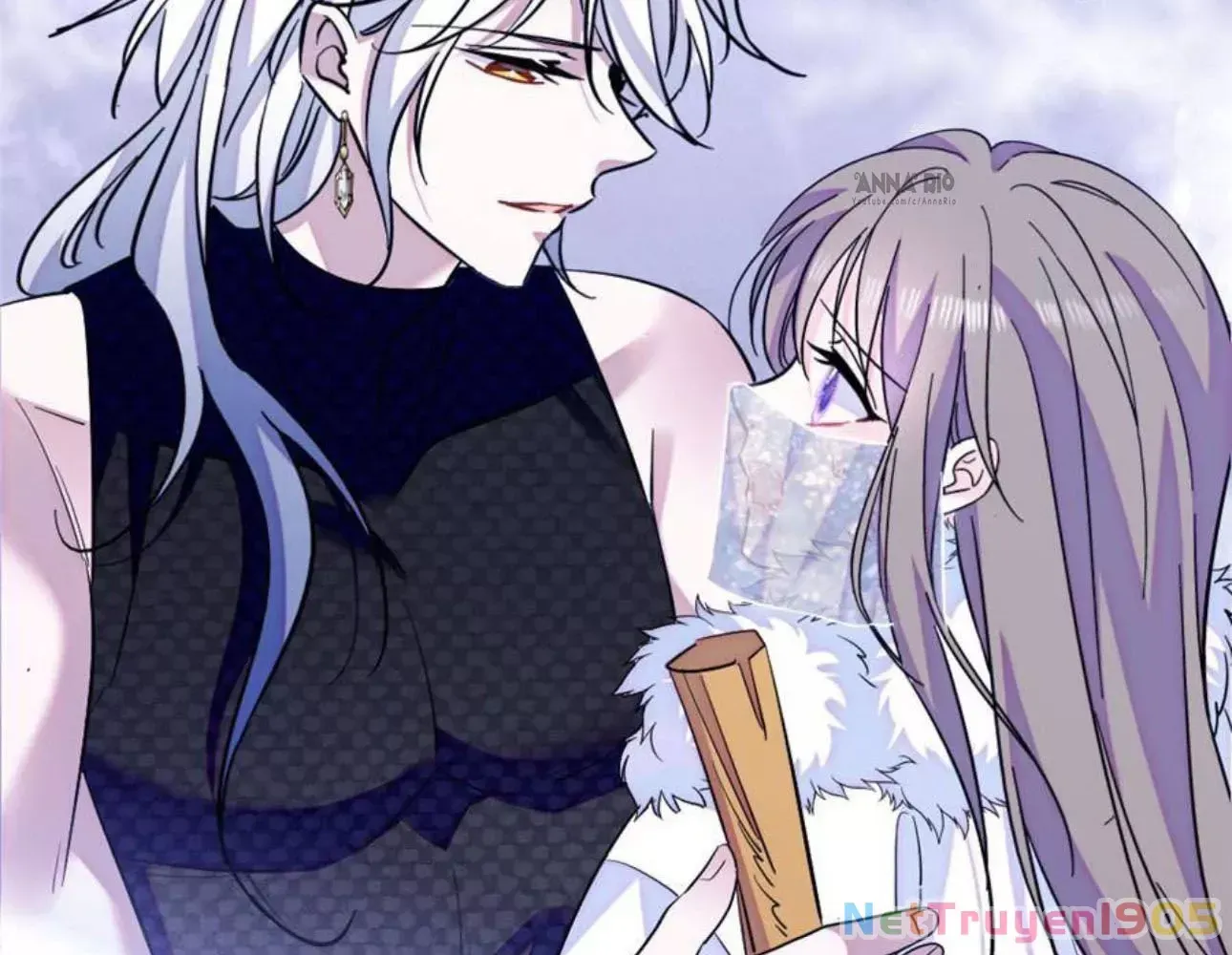 đọc truyện Manh Động Thú Thế Chương 464 ảnh 4 tại Thiên Thai Truyện