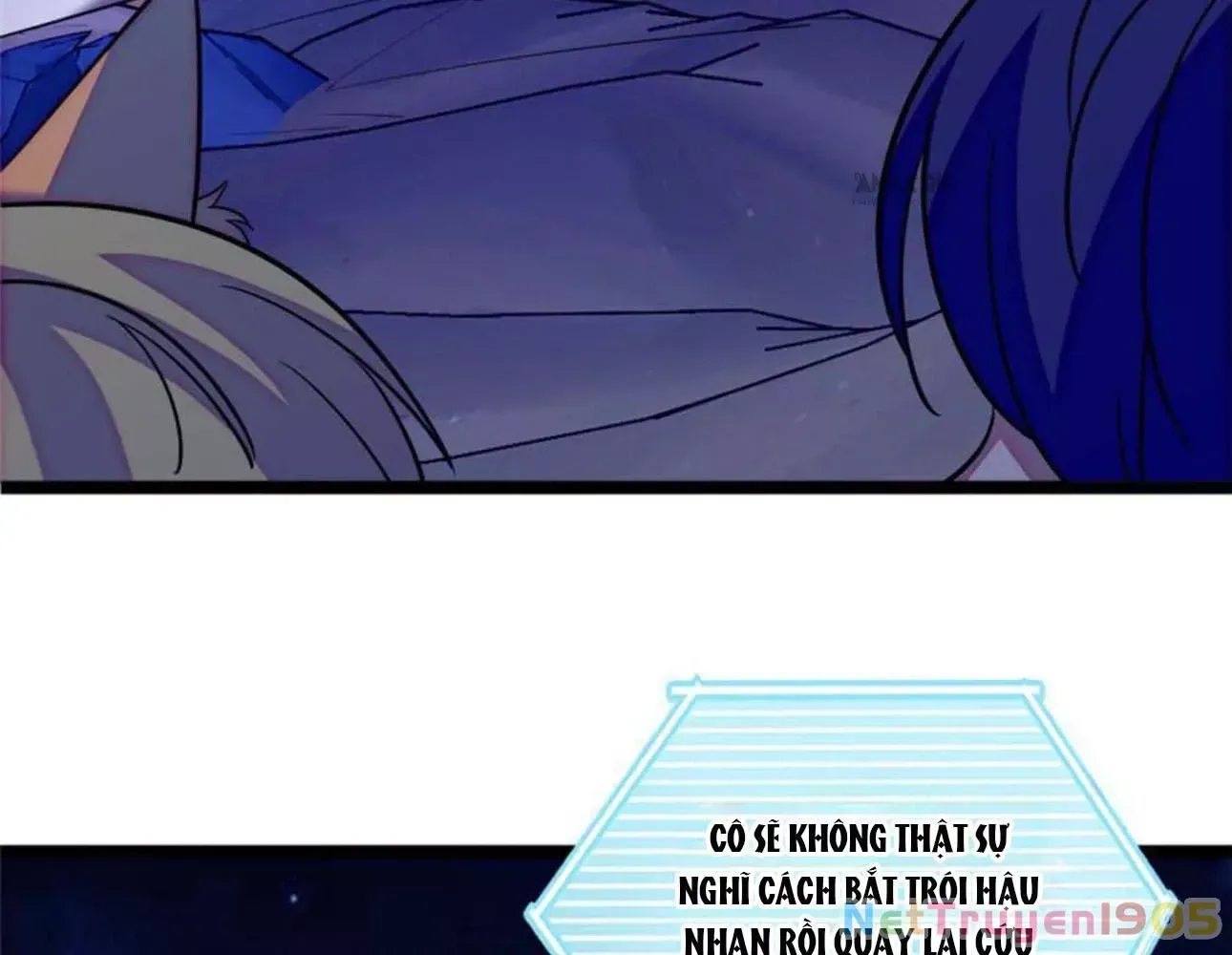 đọc truyện Manh Động Thú Thế Chương 464 ảnh 25 tại Thiên Thai Truyện