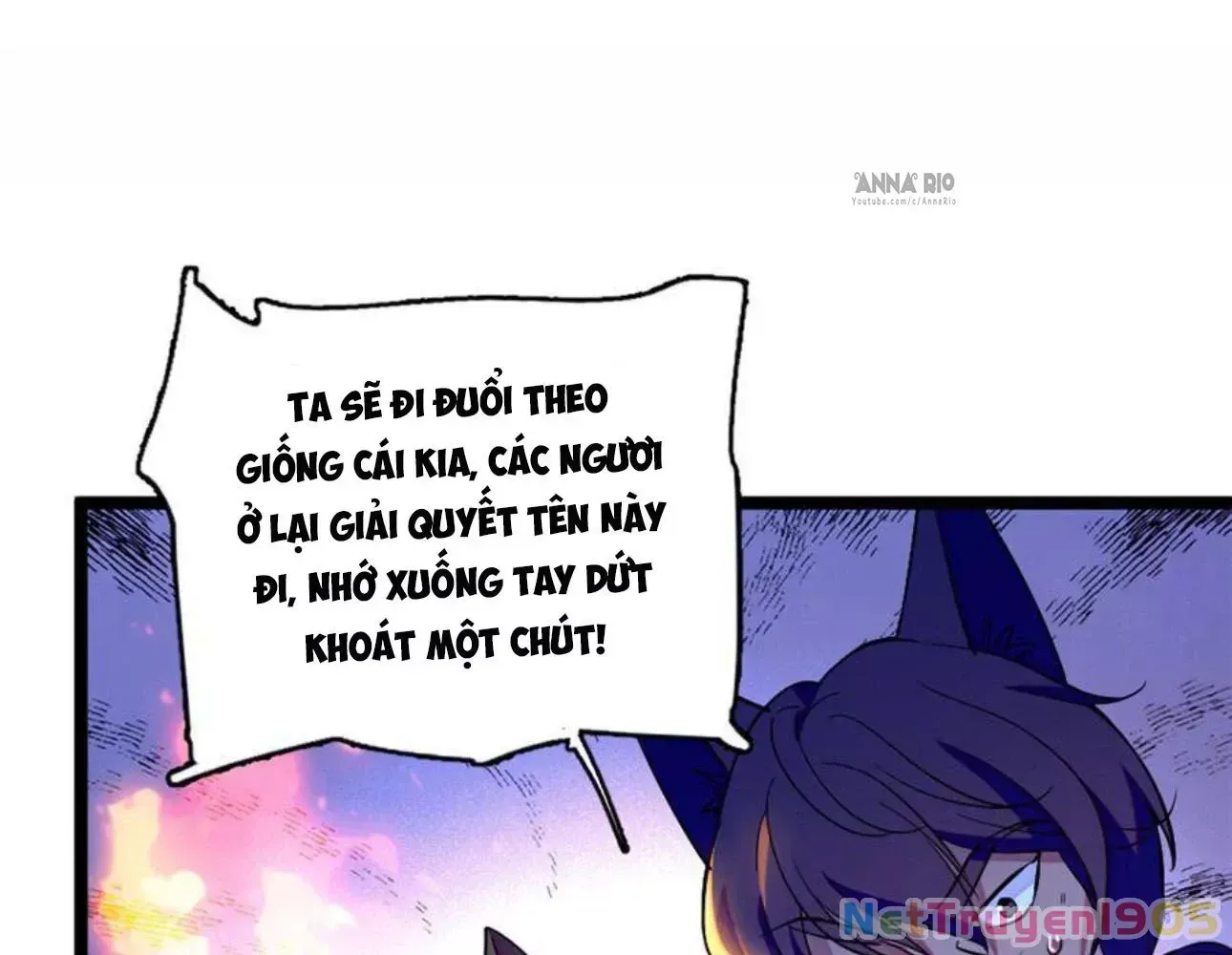 đọc truyện Manh Động Thú Thế Chương 464 ảnh 8 tại Thiên Thai Truyện