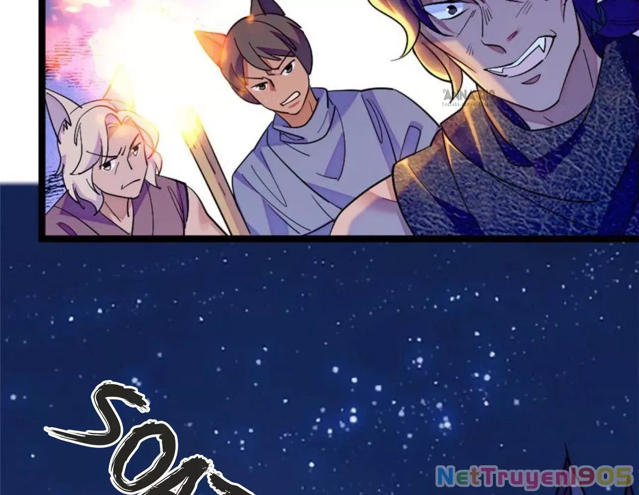 đọc truyện Manh Động Thú Thế Chương 464 ảnh 9 tại Thiên Thai Truyện