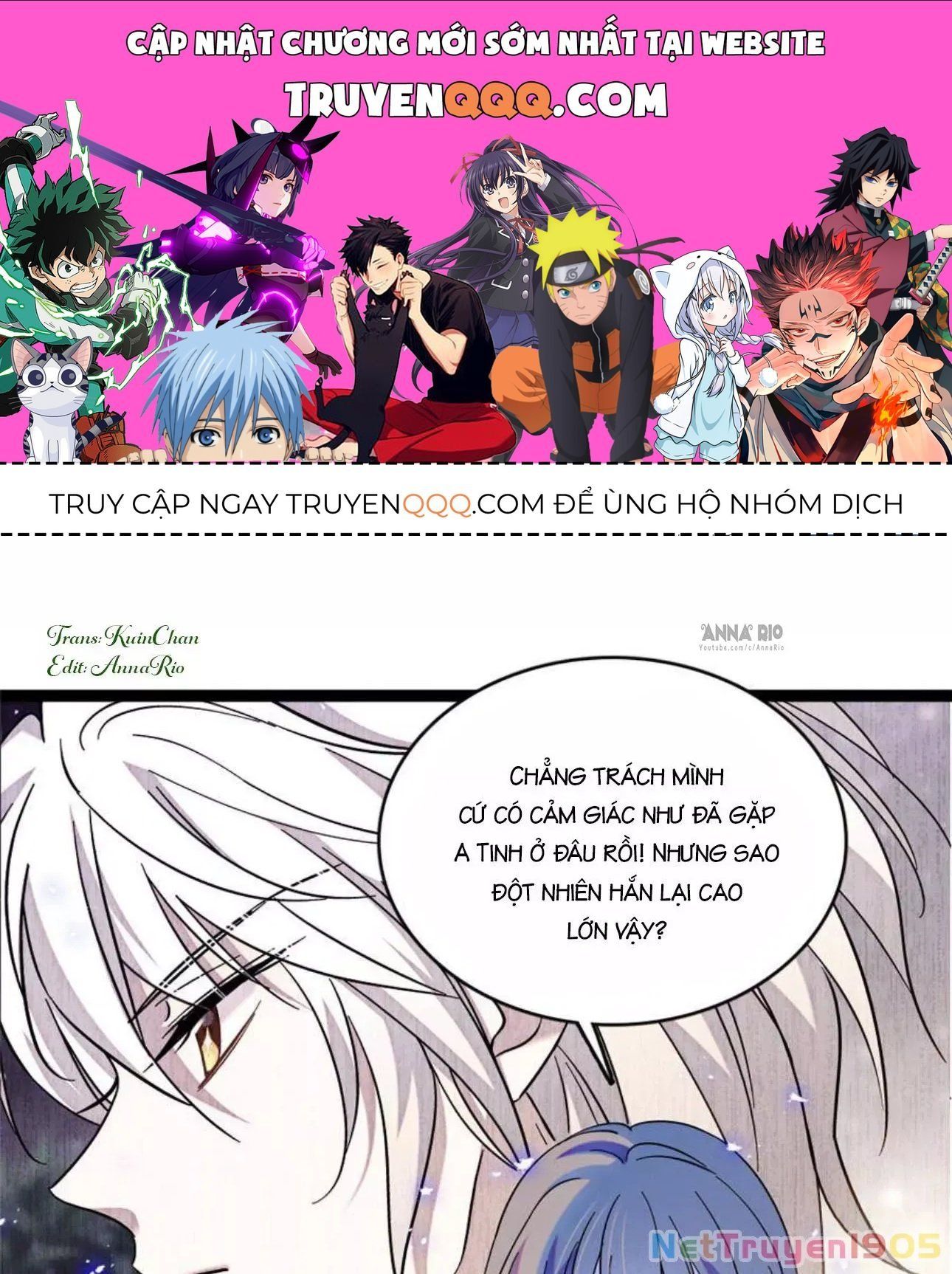 đọc truyện Manh Động Thú Thế Chương 465 ảnh 3 tại Thiên Thai Truyện