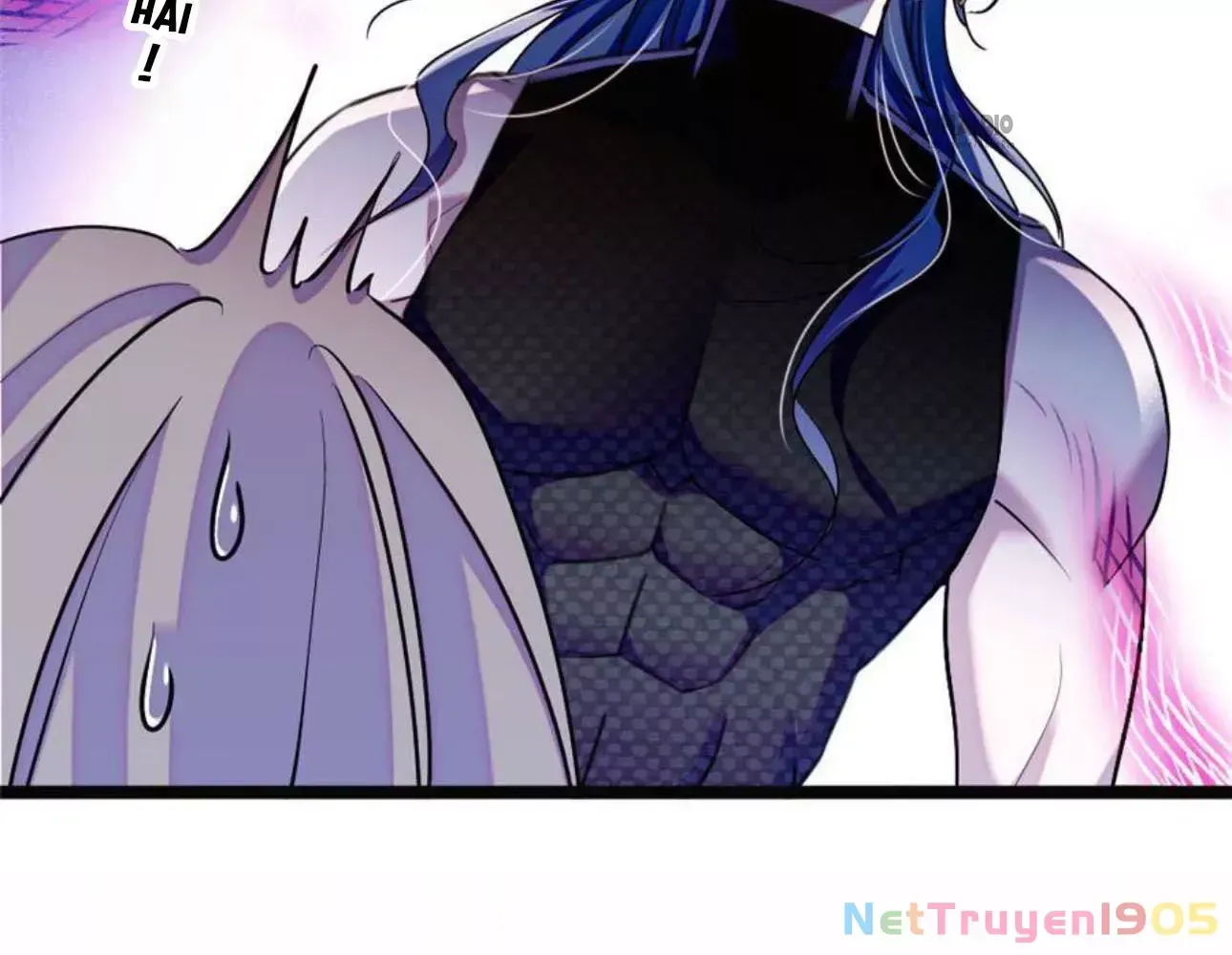 đọc truyện Manh Động Thú Thế Chương 465 ảnh 20 tại Thiên Thai Truyện