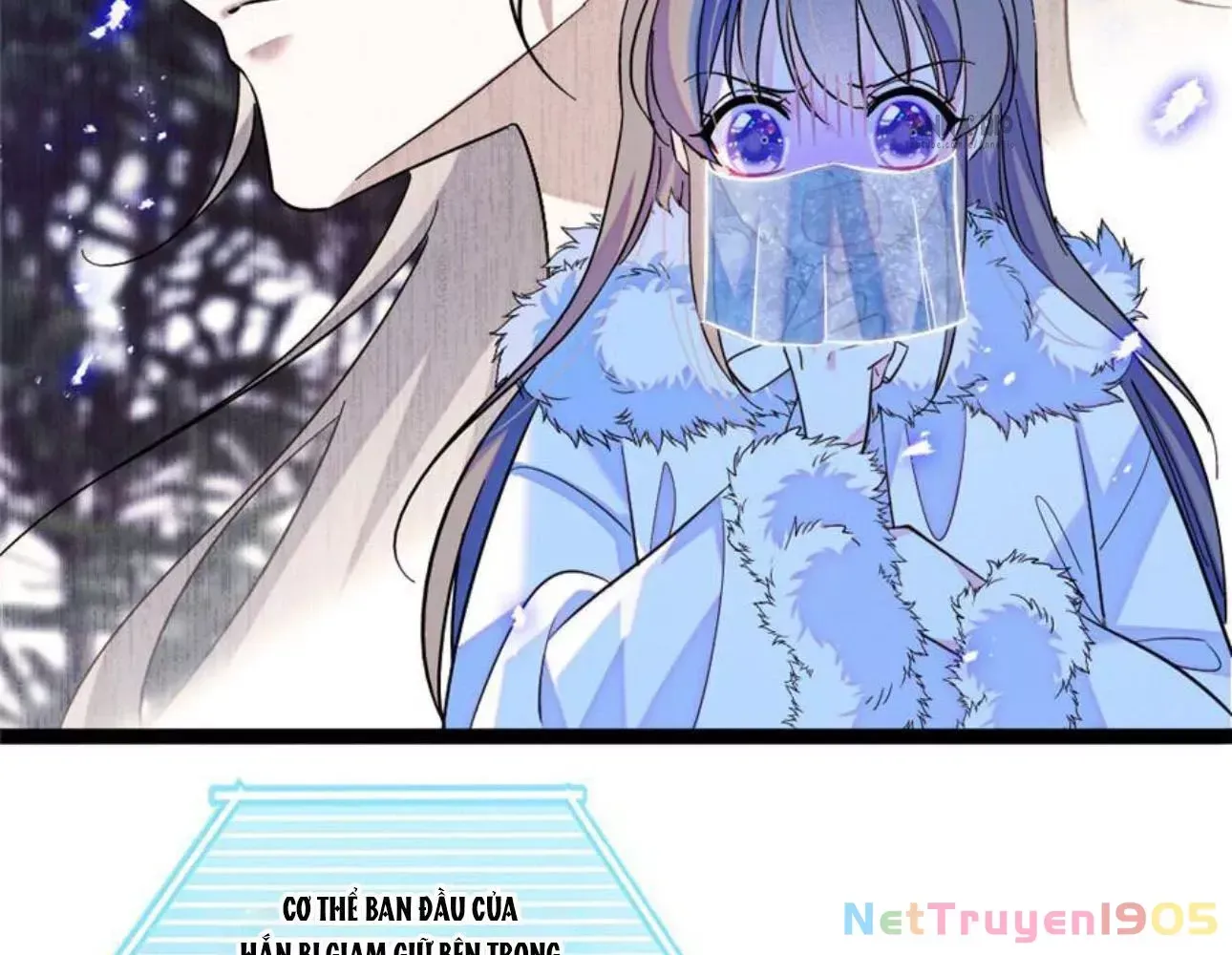 đọc truyện Manh Động Thú Thế Chương 465 ảnh 4 tại Thiên Thai Truyện