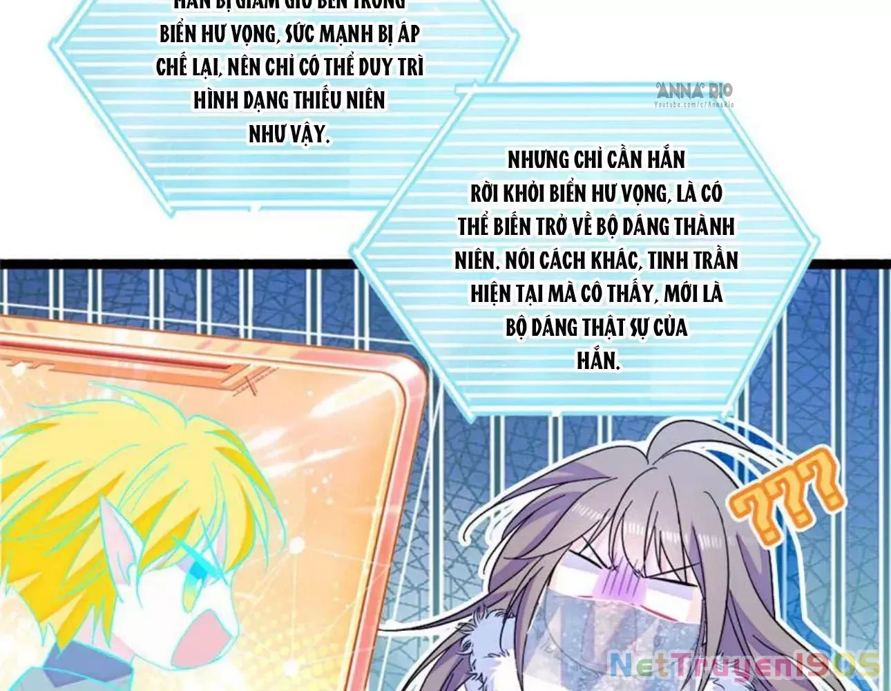 đọc truyện Manh Động Thú Thế Chương 465 ảnh 5 tại Thiên Thai Truyện