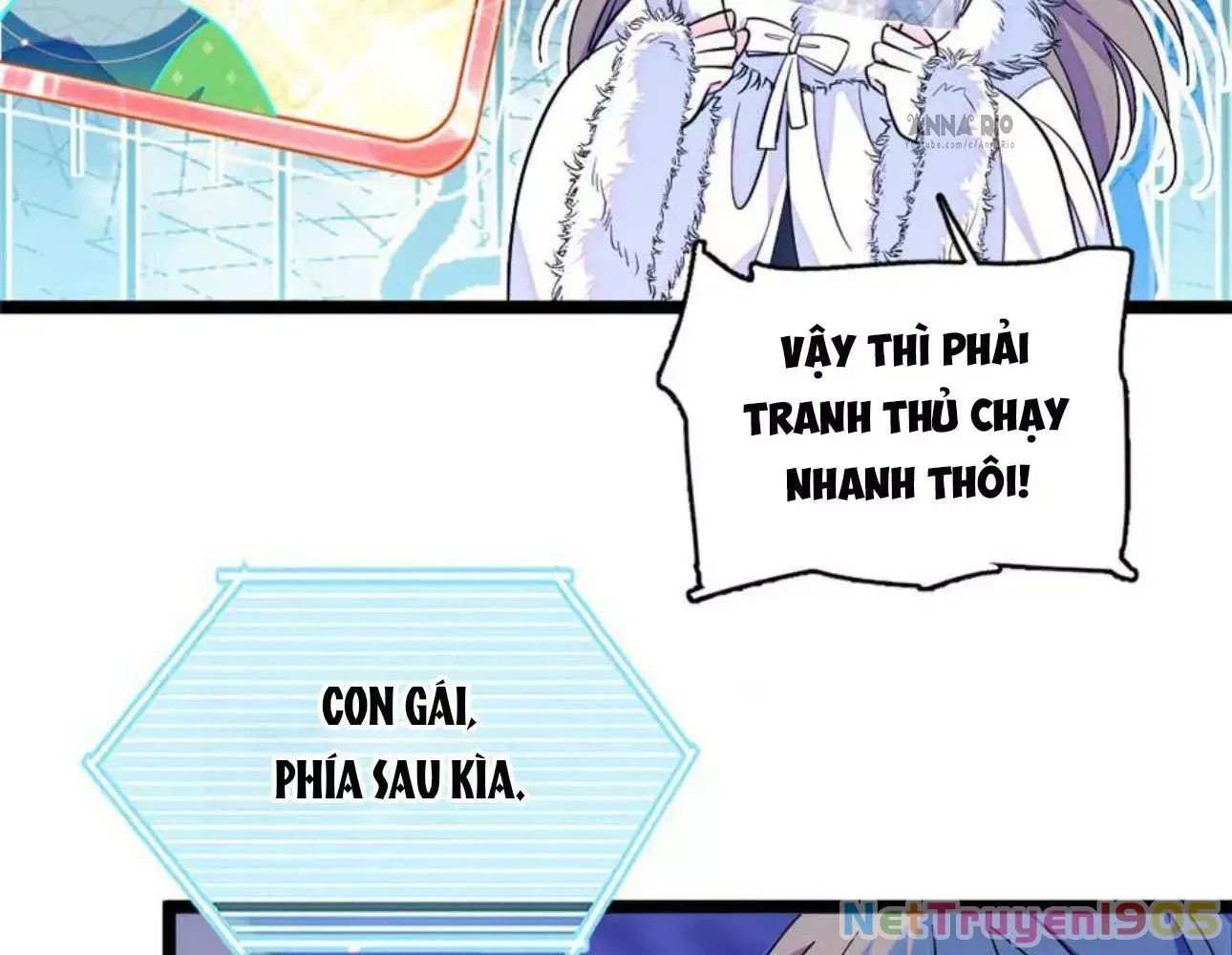 đọc truyện Manh Động Thú Thế Chương 465 ảnh 6 tại Thiên Thai Truyện