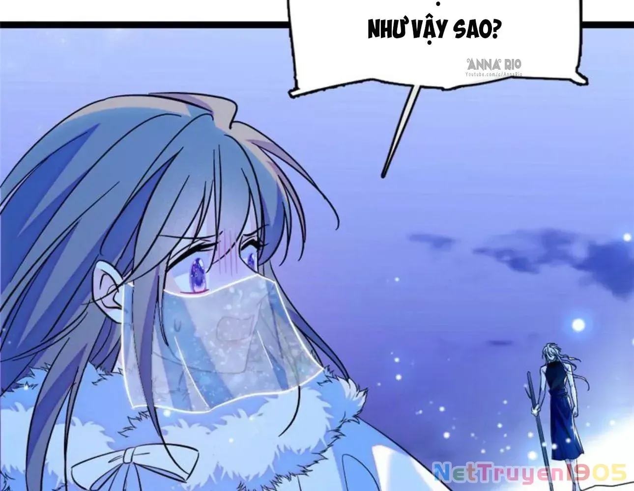 đọc truyện Manh Động Thú Thế Chương 465 ảnh 8 tại Thiên Thai Truyện