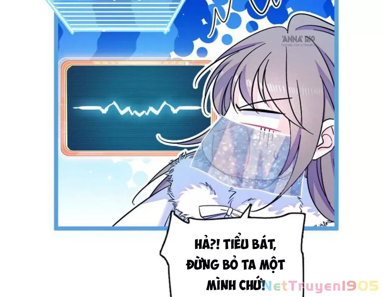 đọc truyện Manh Động Thú Thế Chương 465 ảnh 10 tại Thiên Thai Truyện