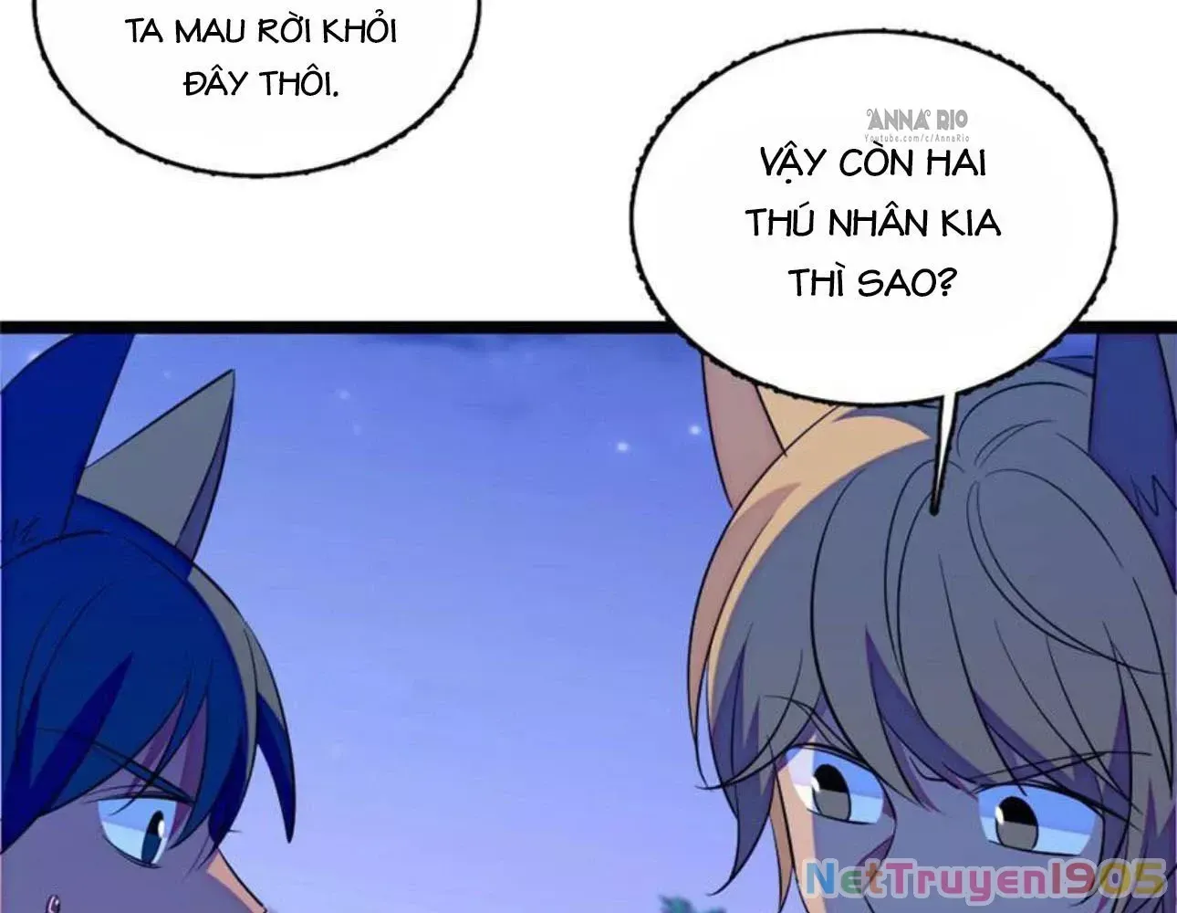 đọc truyện Manh Động Thú Thế Chương 466 ảnh 17 tại Thiên Thai Truyện