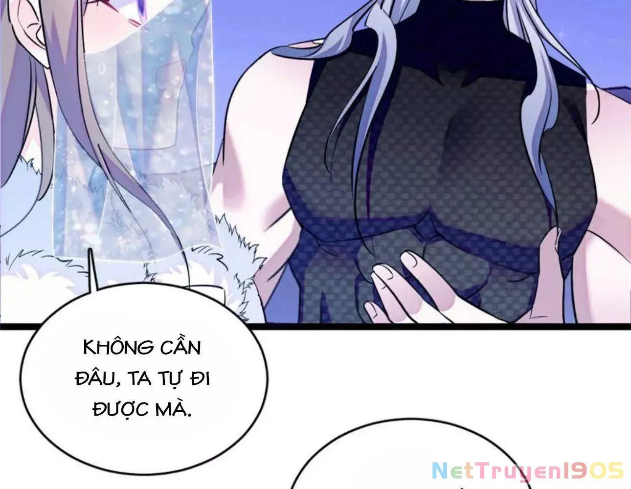 đọc truyện Manh Động Thú Thế Chương 466 ảnh 20 tại Thiên Thai Truyện