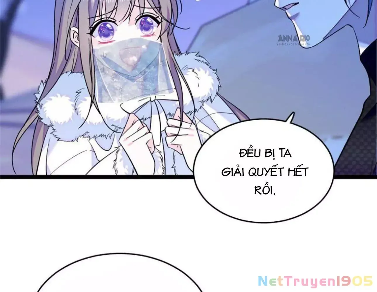 đọc truyện Manh Động Thú Thế Chương 466 ảnh 4 tại Thiên Thai Truyện