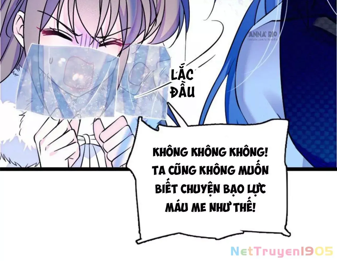 đọc truyện Manh Động Thú Thế Chương 466 ảnh 6 tại Thiên Thai Truyện