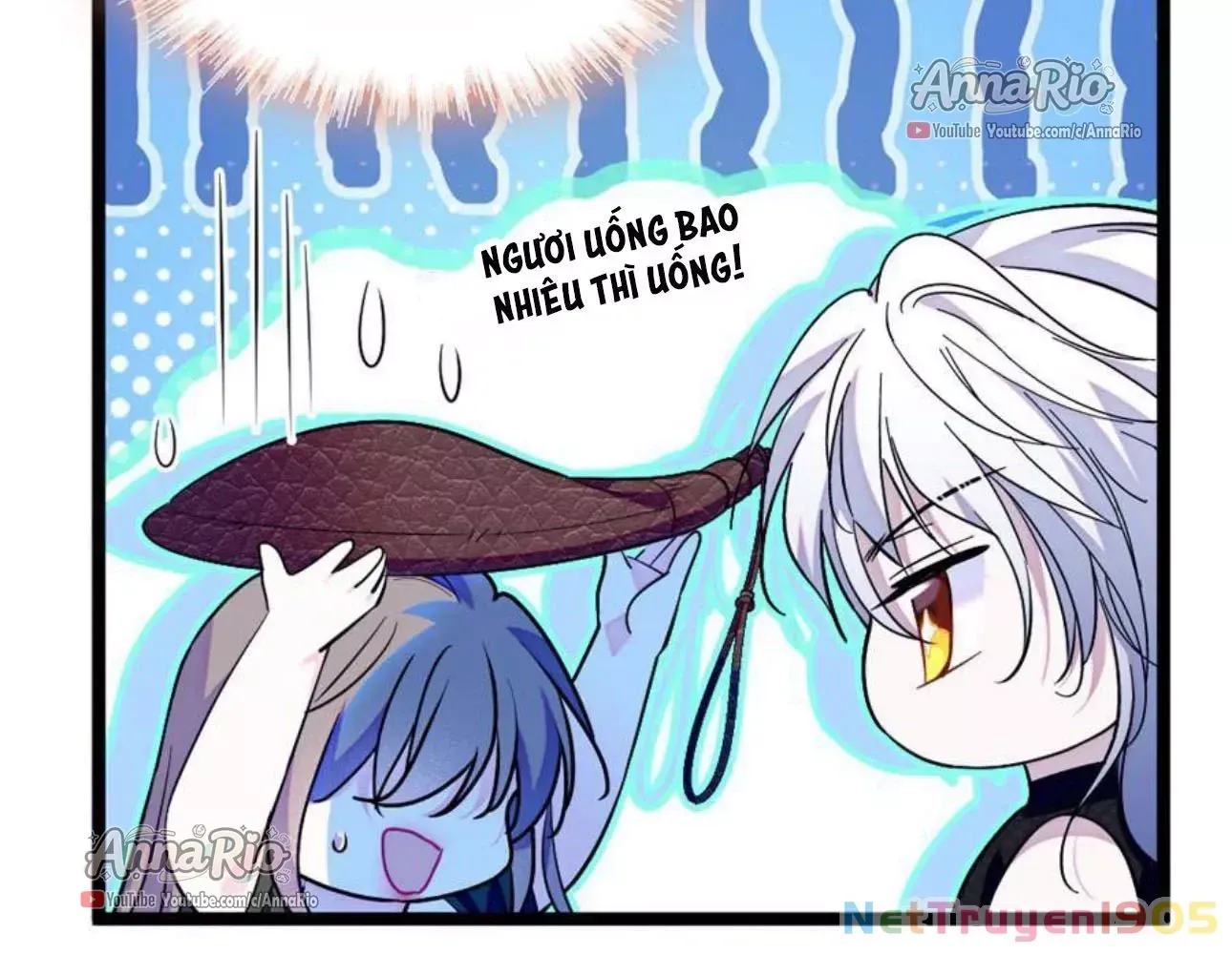 đọc truyện Manh Động Thú Thế Chương 467 ảnh 13 tại Thiên Thai Truyện