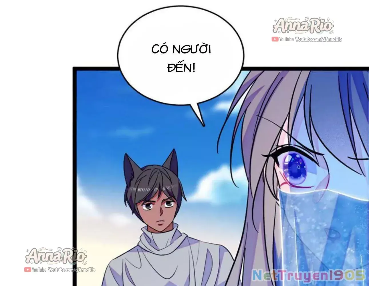 đọc truyện Manh Động Thú Thế Chương 467 ảnh 17 tại Thiên Thai Truyện