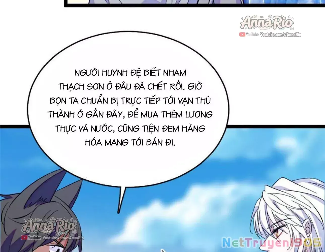 đọc truyện Manh Động Thú Thế Chương 467 ảnh 18 tại Thiên Thai Truyện