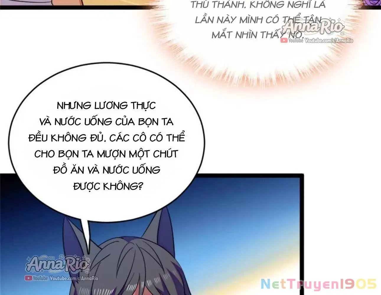 đọc truyện Manh Động Thú Thế Chương 467 ảnh 20 tại Thiên Thai Truyện