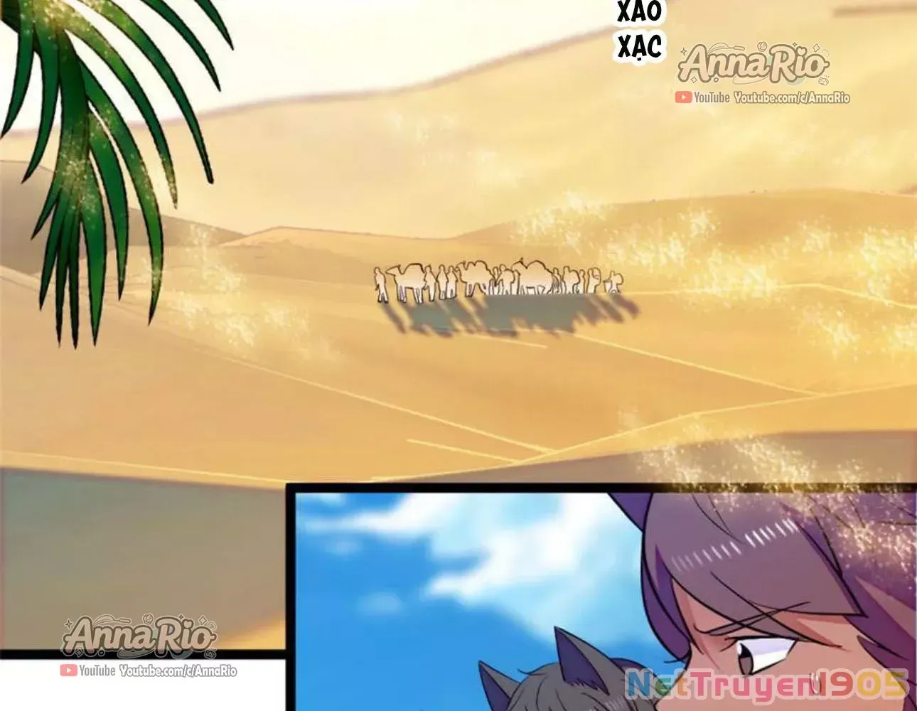 đọc truyện Manh Động Thú Thế Chương 467 ảnh 4 tại Thiên Thai Truyện