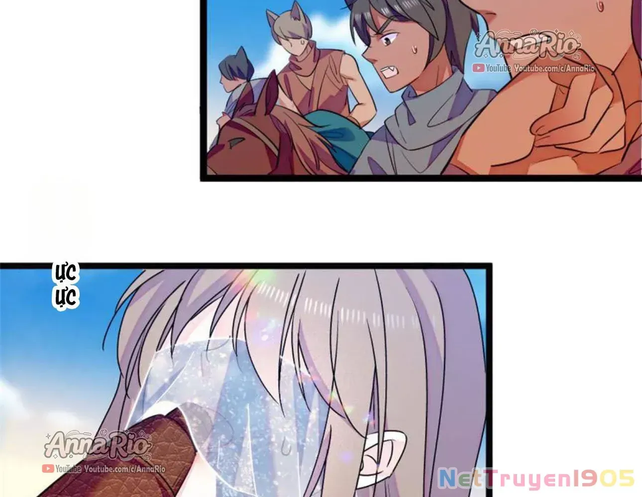 đọc truyện Manh Động Thú Thế Chương 467 ảnh 5 tại Thiên Thai Truyện