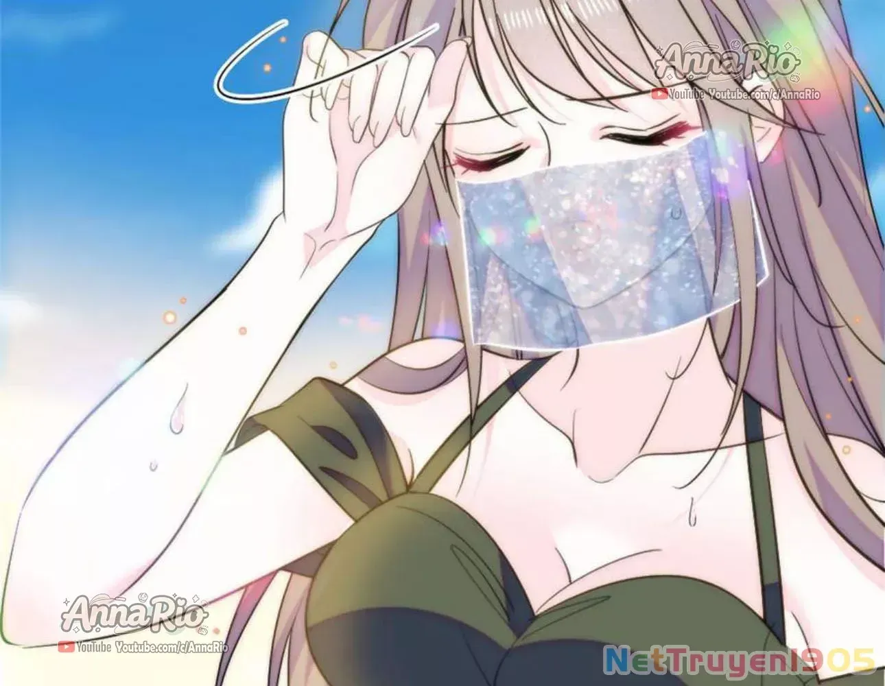 đọc truyện Manh Động Thú Thế Chương 467 ảnh 7 tại Thiên Thai Truyện