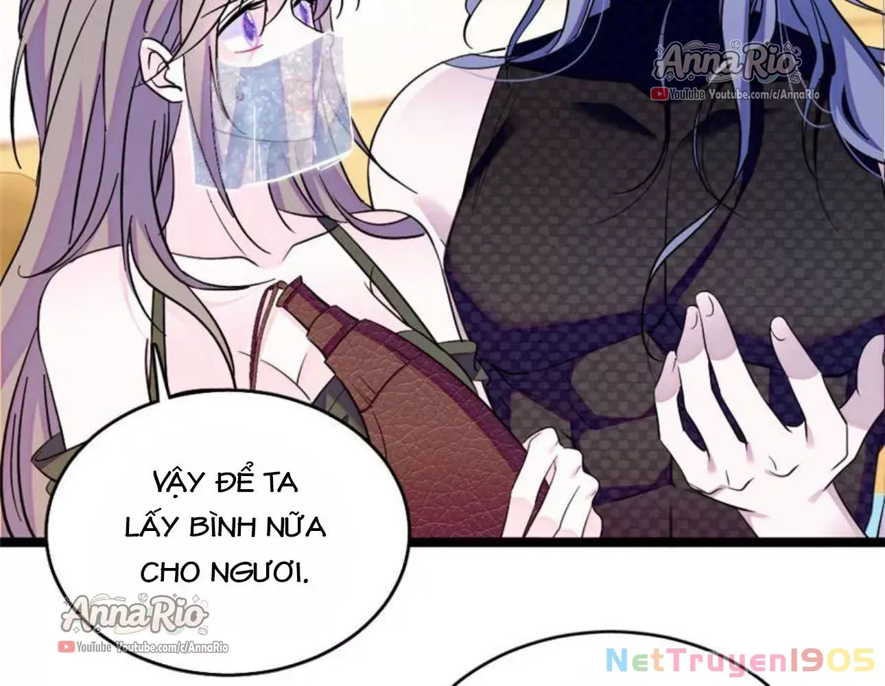 đọc truyện Manh Động Thú Thế Chương 467 ảnh 10 tại Thiên Thai Truyện