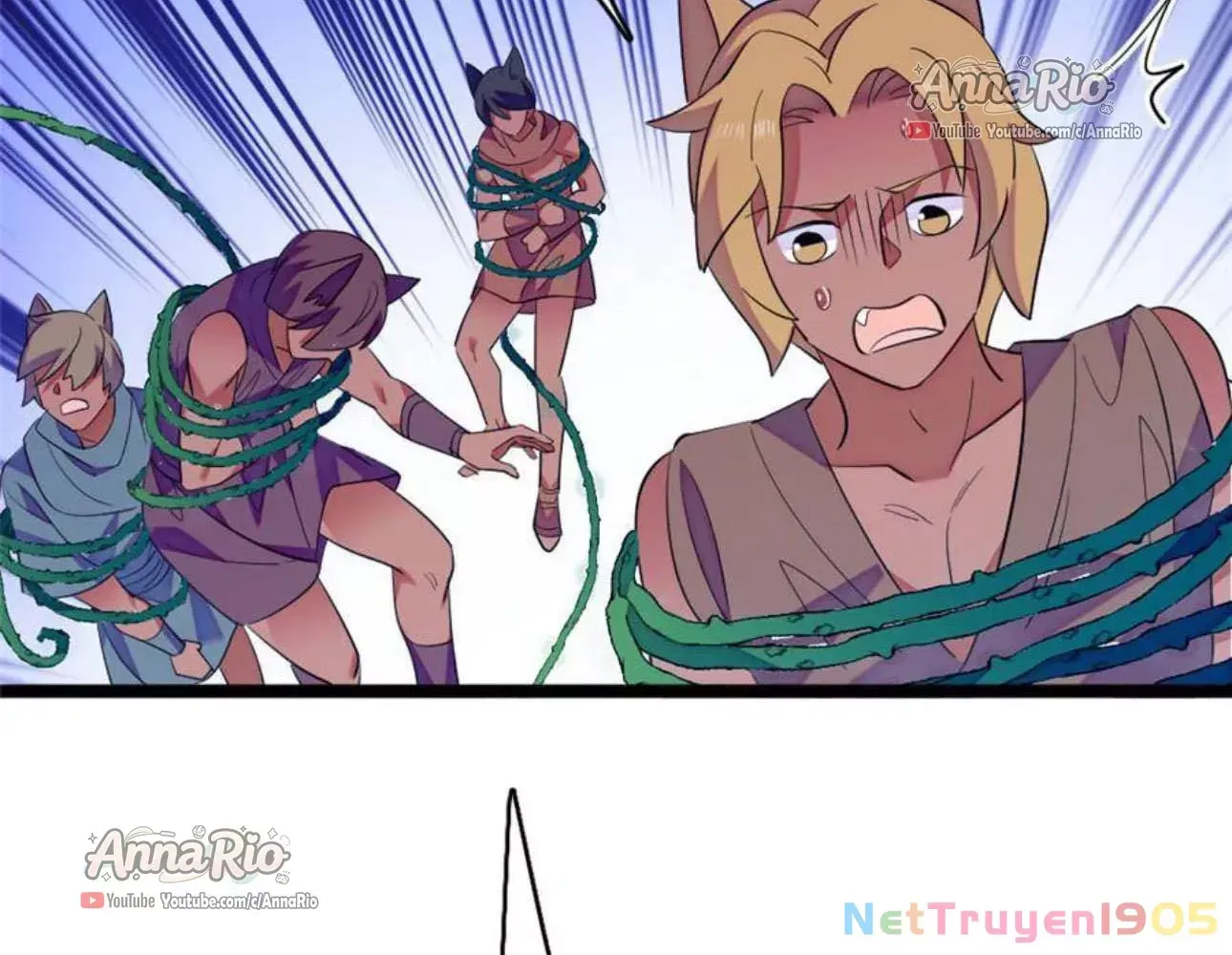 đọc truyện Manh Động Thú Thế Chương 468 ảnh 12 tại Thiên Thai Truyện