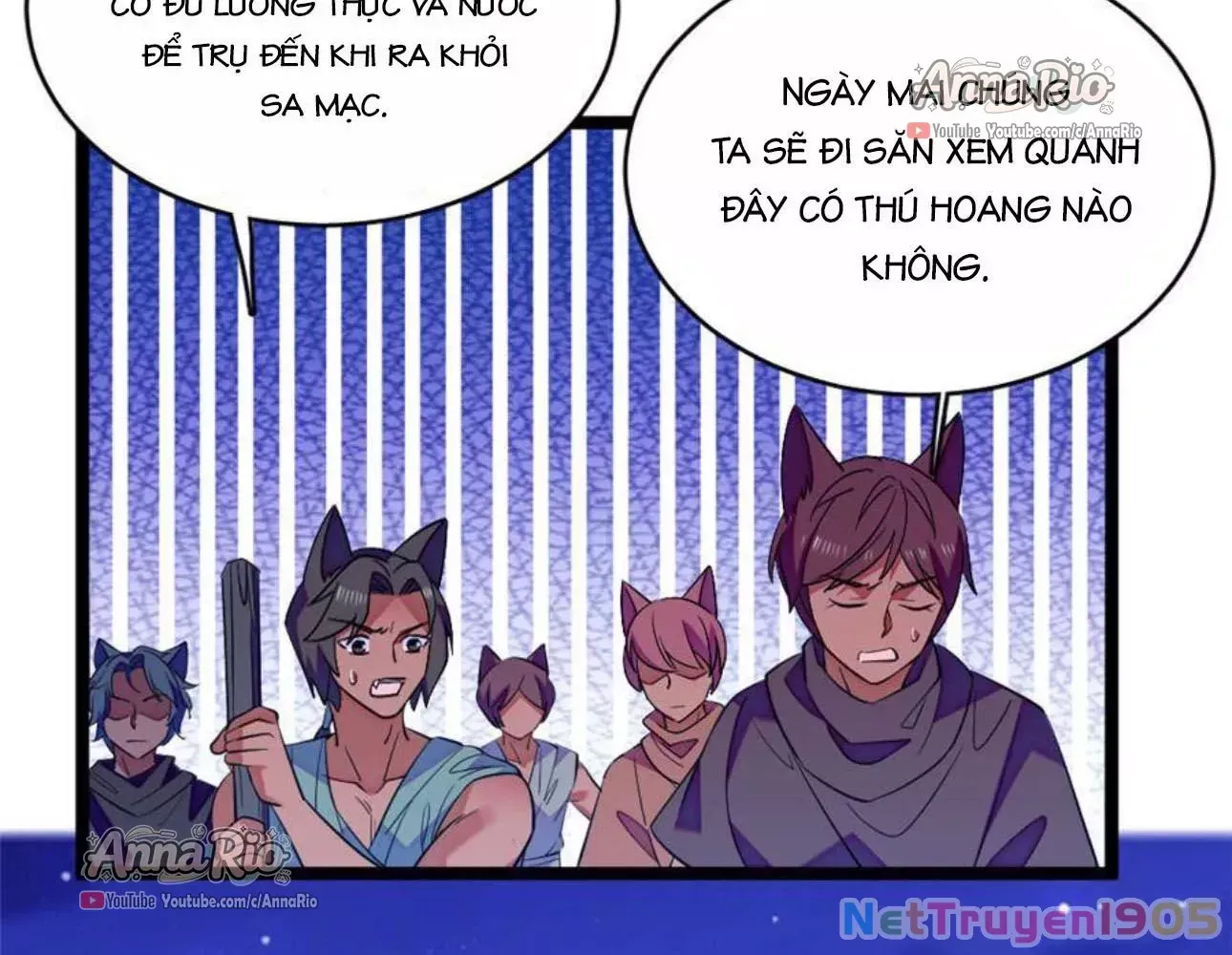 đọc truyện Manh Động Thú Thế Chương 468 ảnh 18 tại Thiên Thai Truyện